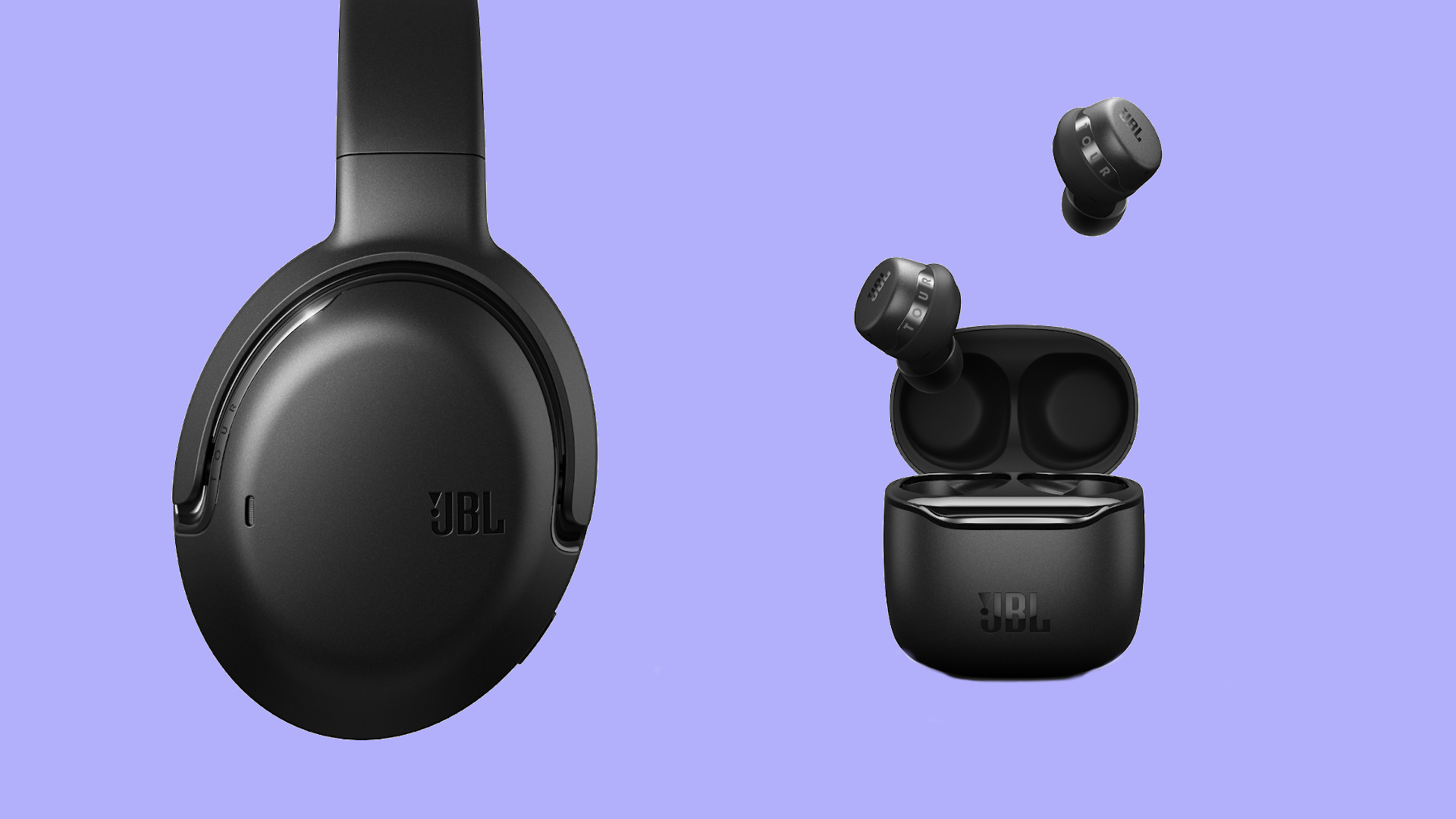 JBL's noise cancelling headphones, Undercut AirPods Pro, AirPods Max, TOM's Guide, 1920x1080 Full HD Desktop