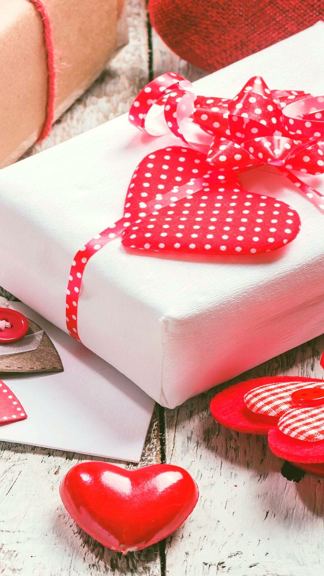 Valentine's Day, HD love wallpapers, 1080x1920 Full HD Phone