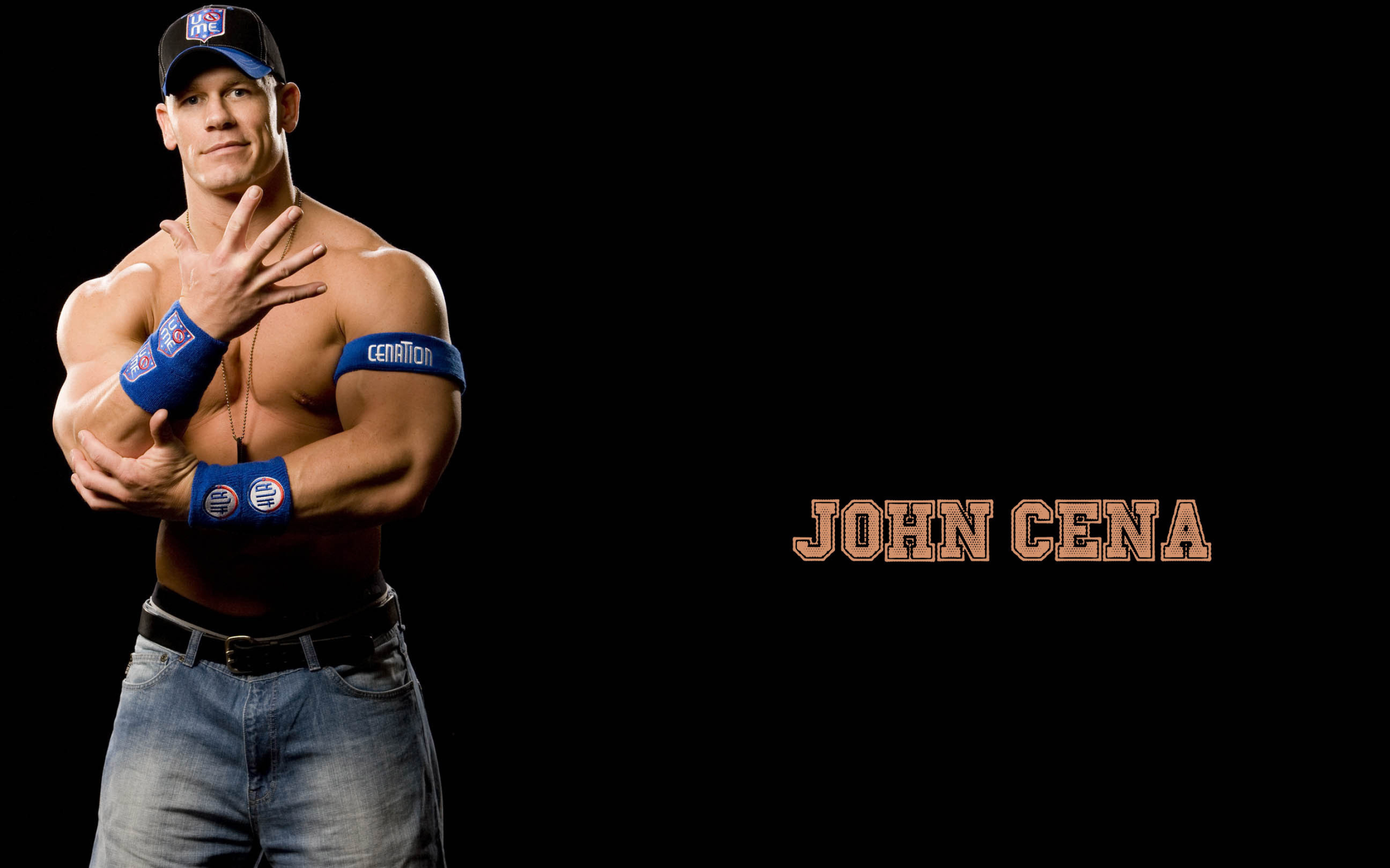 John Cena, 6 Wallpaper, Sport Wallpapers, 2880x1800 HD Desktop