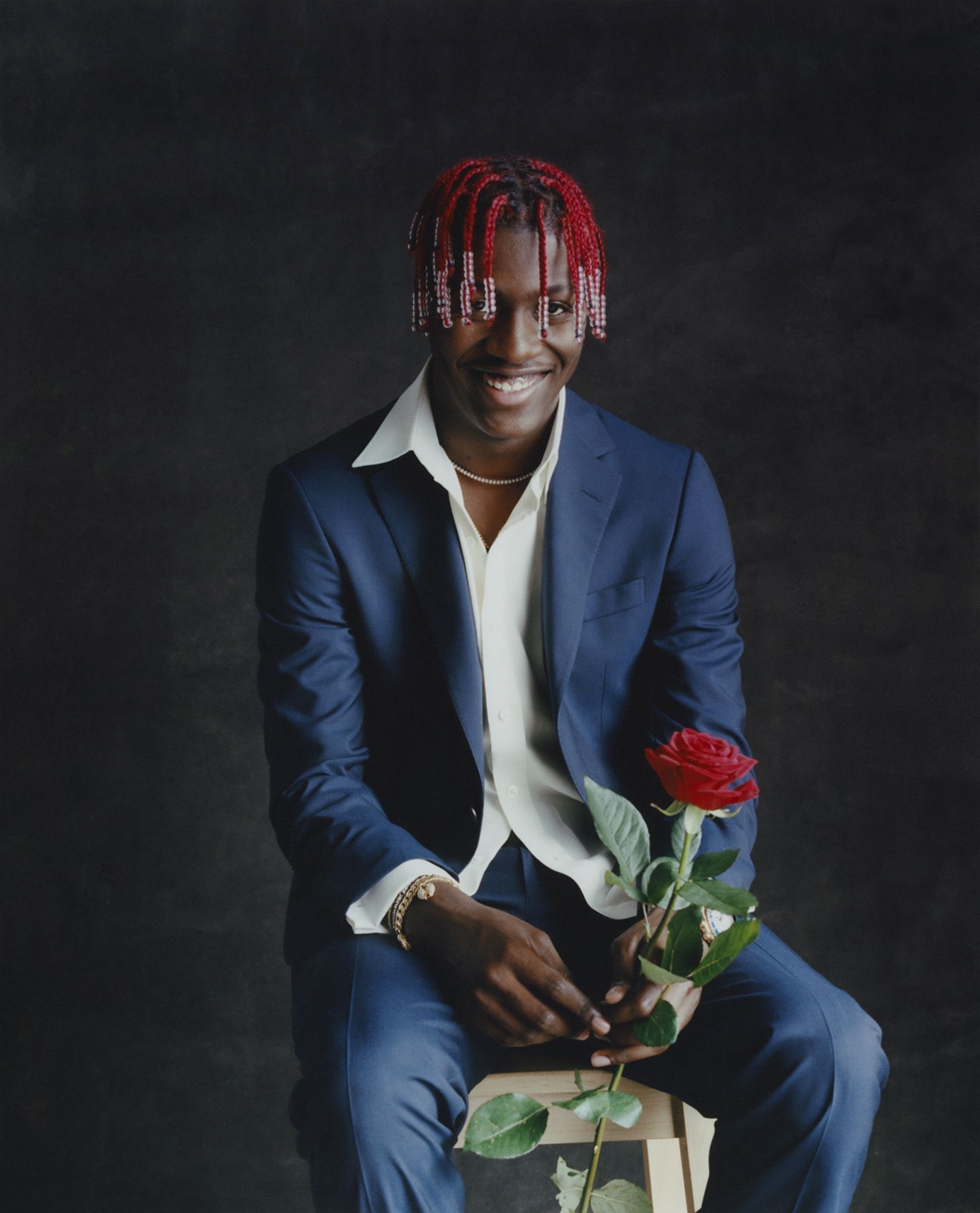 Lil Yachty, Creative wallpapers, Iconic visuals, Inspiring art, 1620x2000 HD Phone