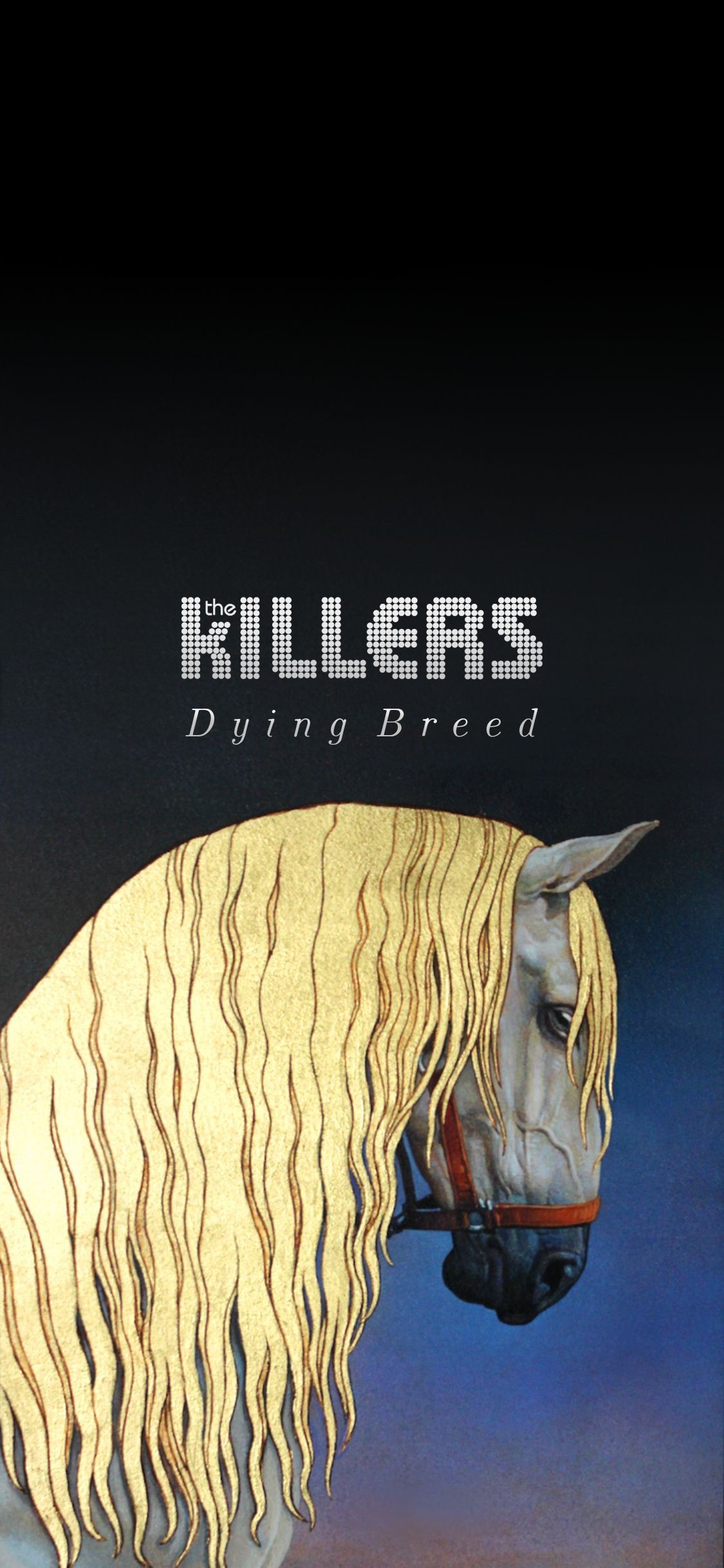The Killers, Music legends, Chart-topping hits, Energetic performances, 1130x2440 HD Phone