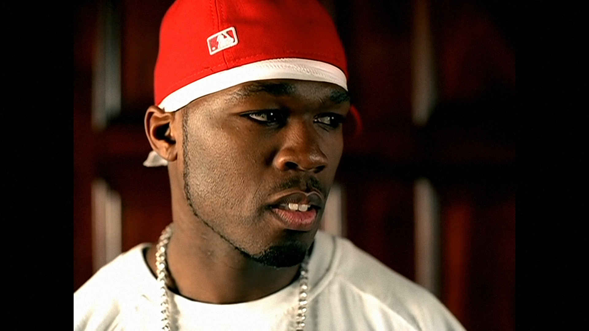 50 Cent: The fourth studio album, Before I Self Destruct, was released November 9, 2009. 1920x1080 Full HD Wallpaper.