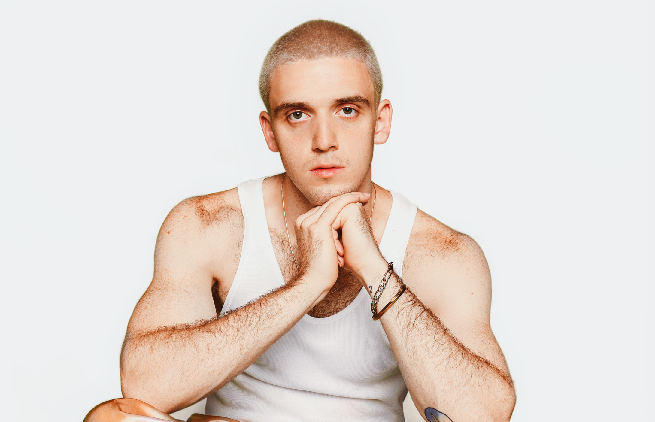 Lauv, Love for Coldplay, Admiration for Drake, Musical preferences, 2190x1410 HD Desktop