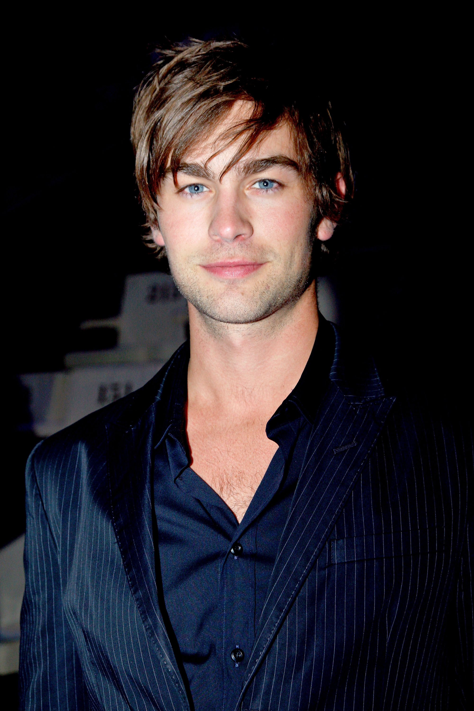 Chace Crawford: Kevin Moskowitz - The Deep (The Boys), Billy LeFever (Blood & Oil). 2000x3000 HD Wallpaper.