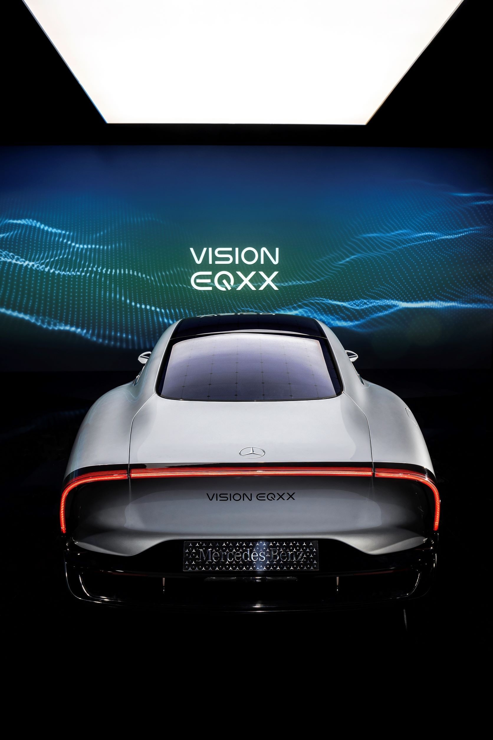 Every angle, Mercedes EQXX, Electric innovation, Automotive excellence, 1680x2510 HD Phone