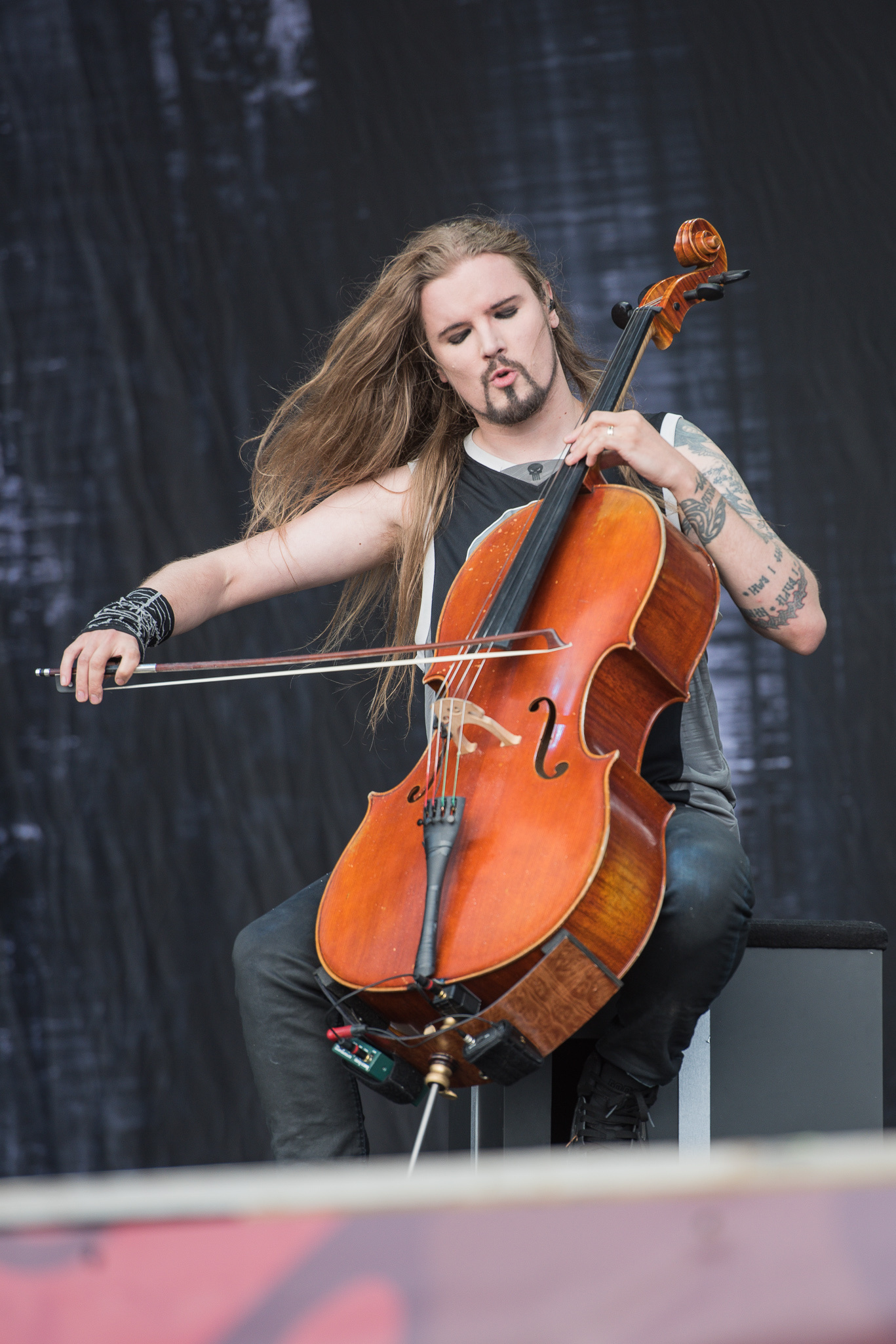 Apocalyptica wallpapers, Music band, 1370x2050 HD Handy