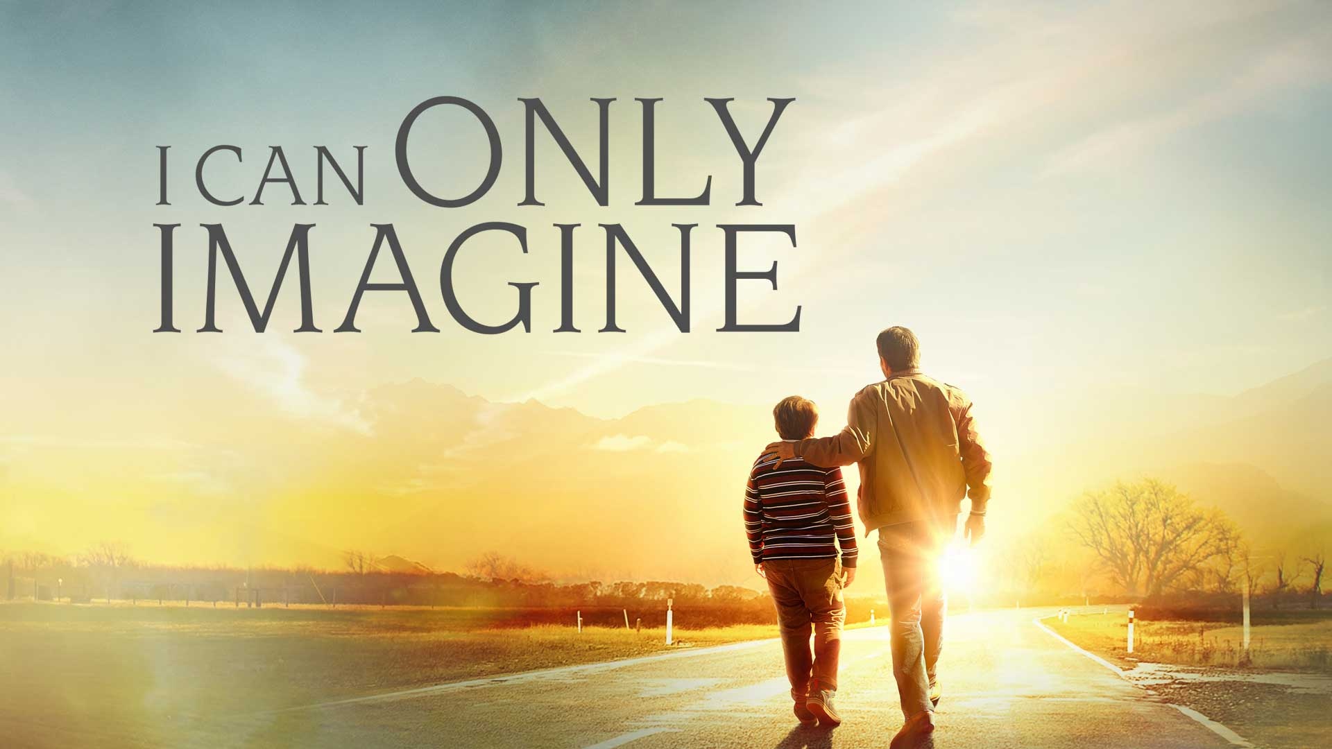 I Can Only Imagine Movie, Emotional journey, South Tampa Fellowship, Faith-based film, 1920x1080 Full HD Desktop