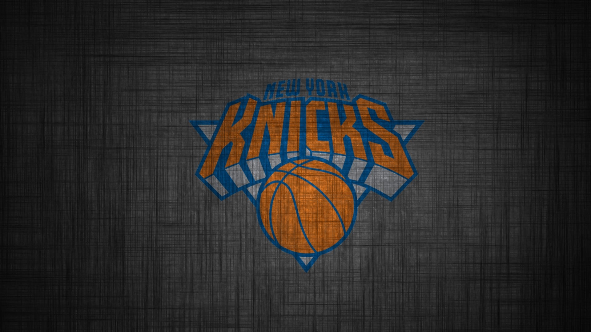 New York Knicks, Logo wallpapers, HD, 1920x1080 Full HD Desktop