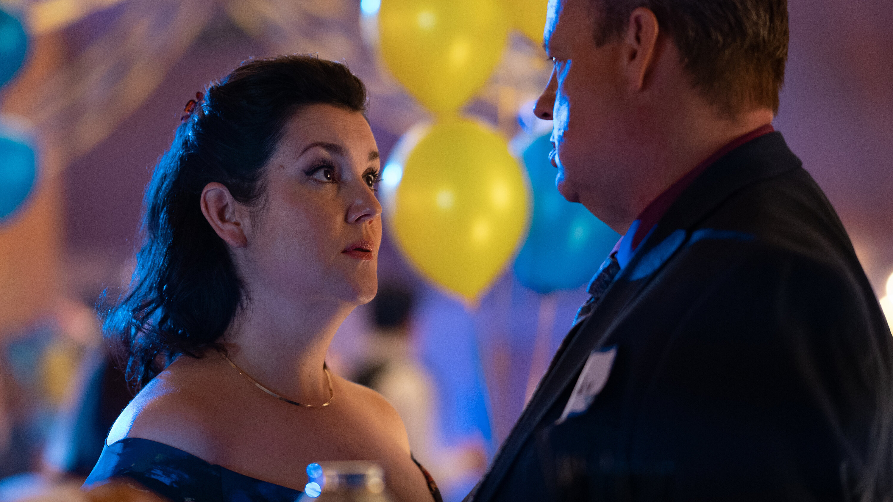 Melanie Lynskey on That Chilling 'Yellowjackets' Finale - The New York Times 3000x1690