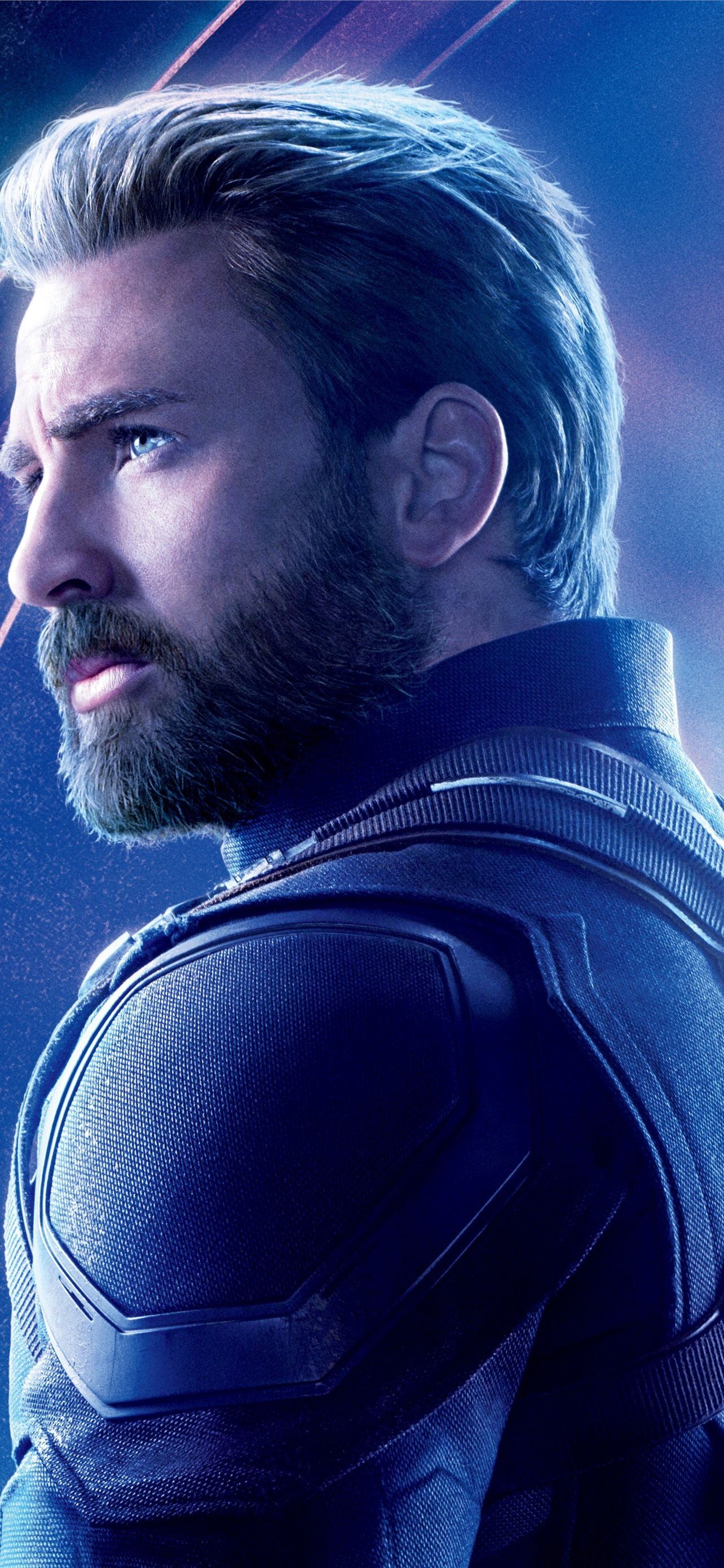 Chris Evans, iPhone wallpapers, Top-quality images, Actor's fandom, 1290x2780 HD Phone