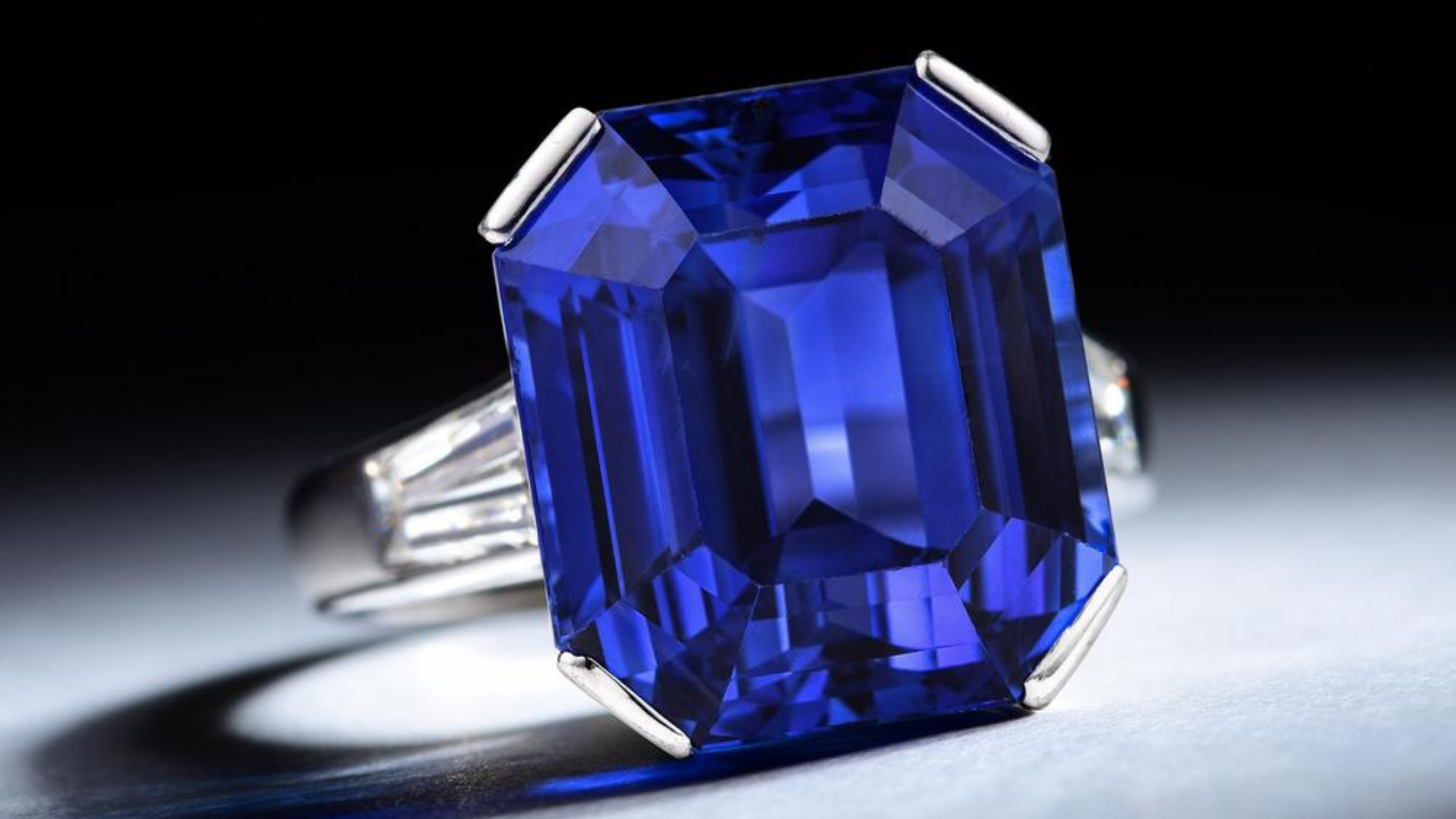 Ceylon sapphire, Ultimate jewelry guide, Precious gemstone, 2240x1260 HD Desktop