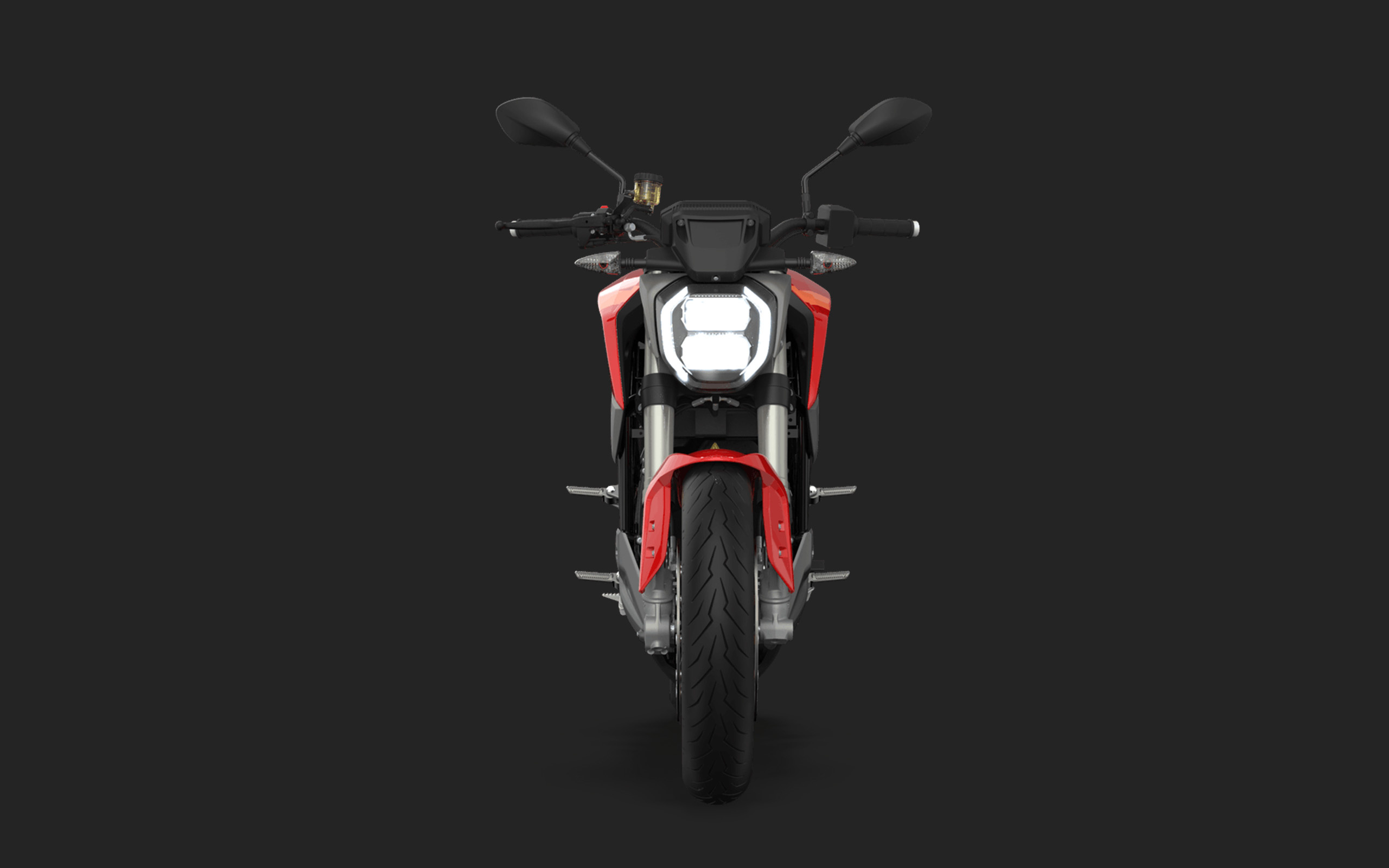 Zero SR/F, Zero Motorcycle, En, Electric motorcycle, 2560x1600 HD Desktop