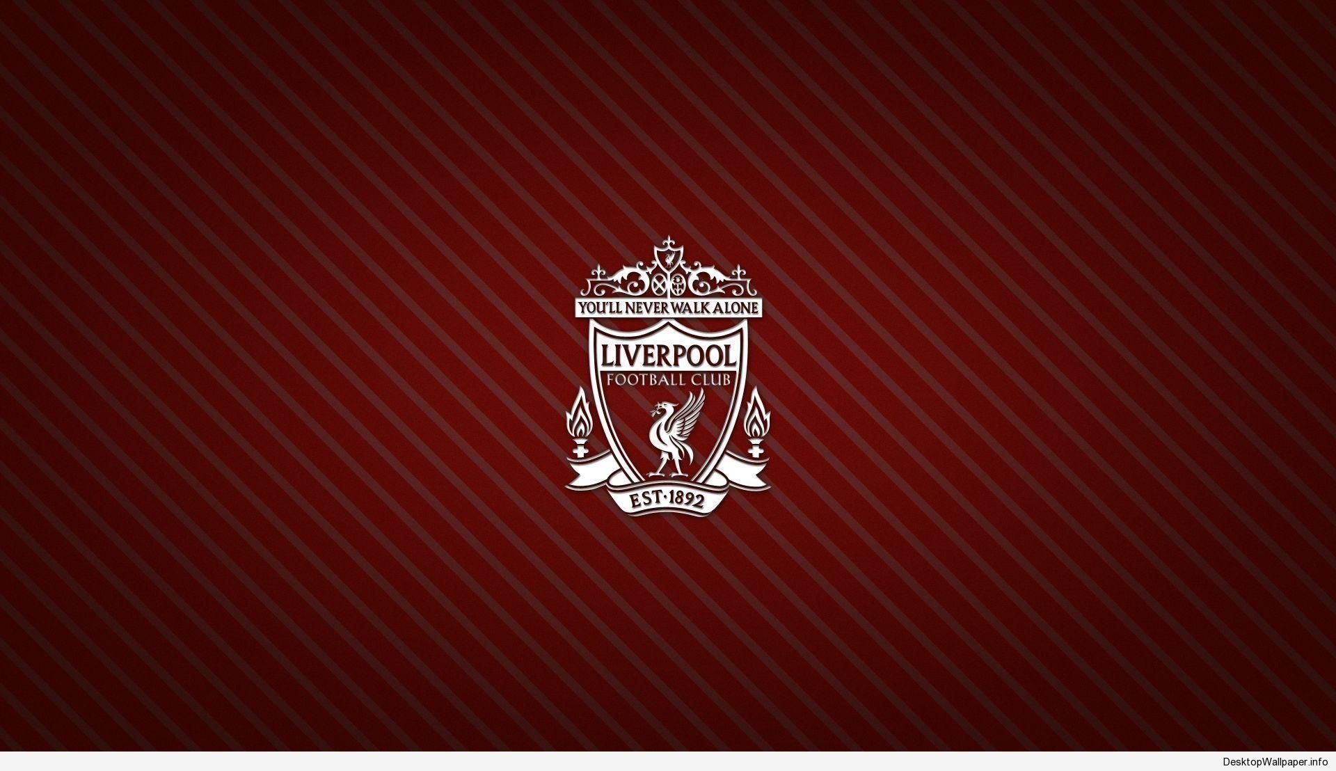 Liverpool FC, Sports passion, Iconic football club, Anfield Stadium, 1920x1110 HD Desktop