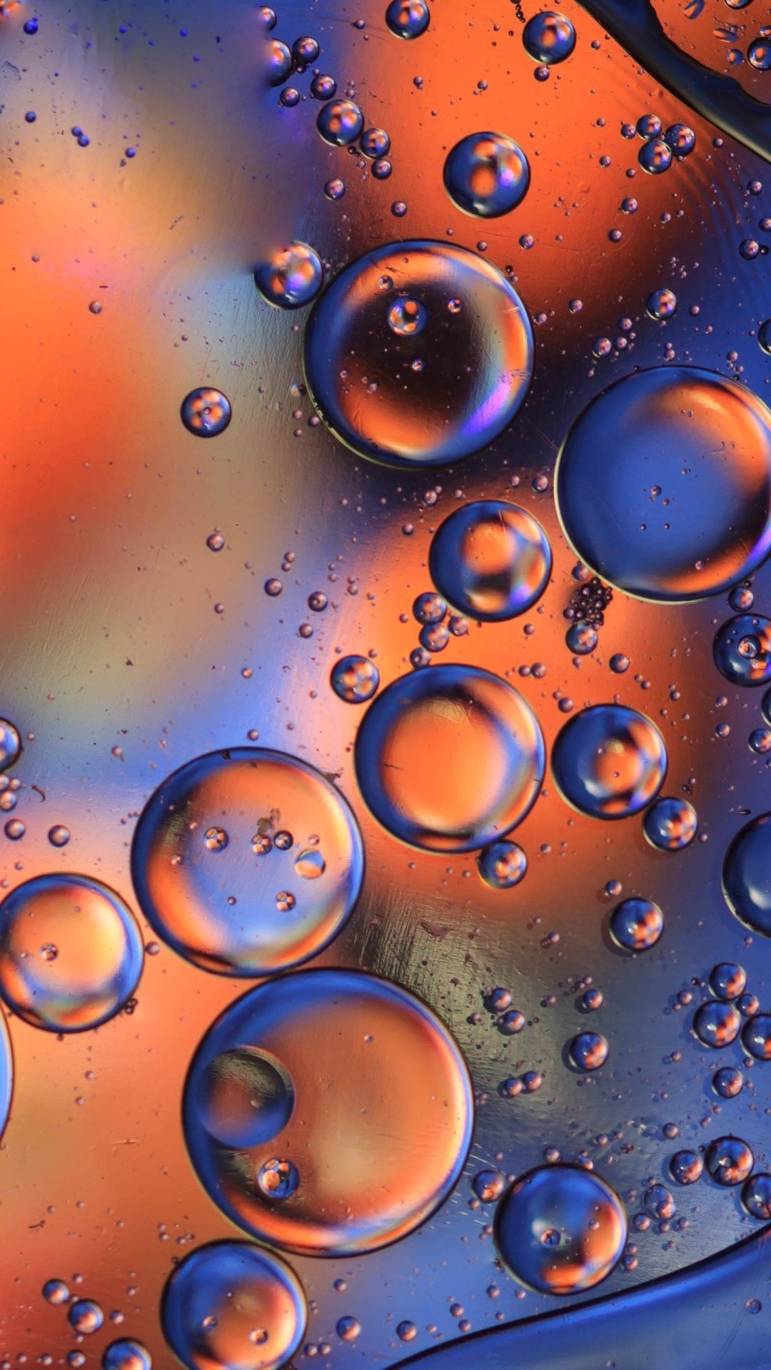 Bubbles Phone Wallpapers - Top Free Bubbles Phone Backgrounds 1080x1920