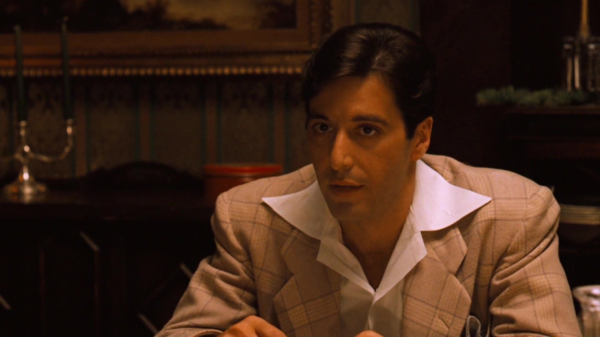 Al Pacino, Michael Corleone, Pinterest, Michael Corleone wallpaper, 1920x1080 Full HD Desktop
