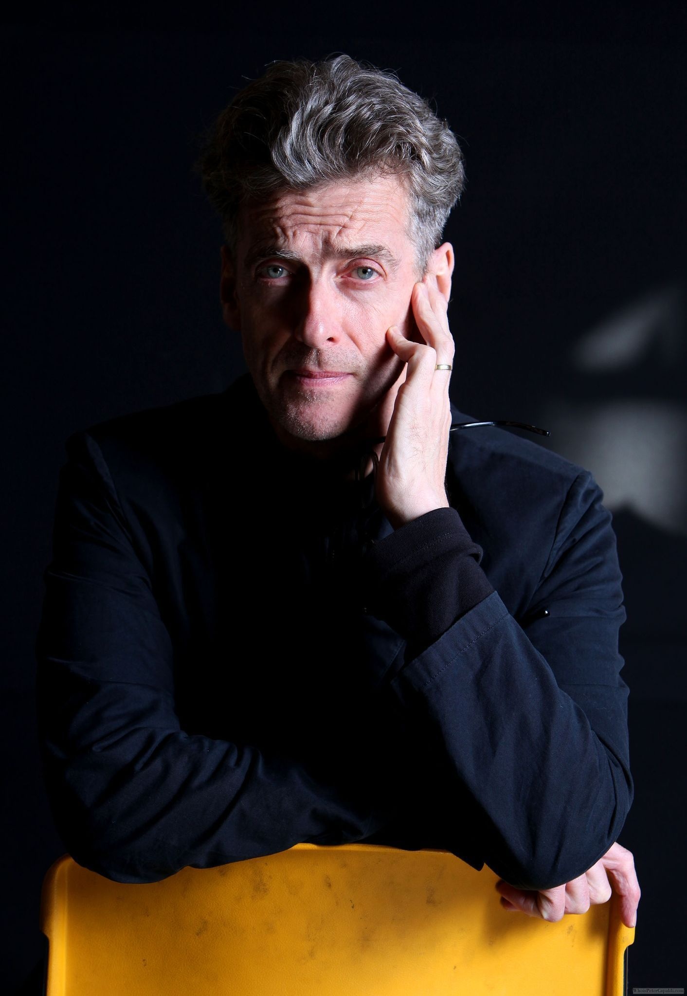 Peter Capaldi, 12th Doctor, Doctor Who, 1420x2050 HD Handy