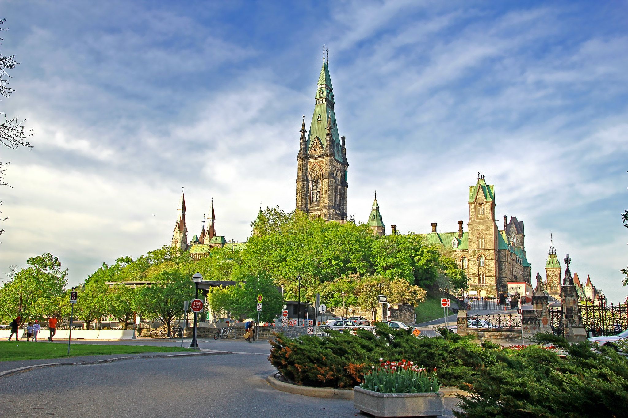 Ottawa, Free image download, Beautiful city, 2050x1370 HD Desktop