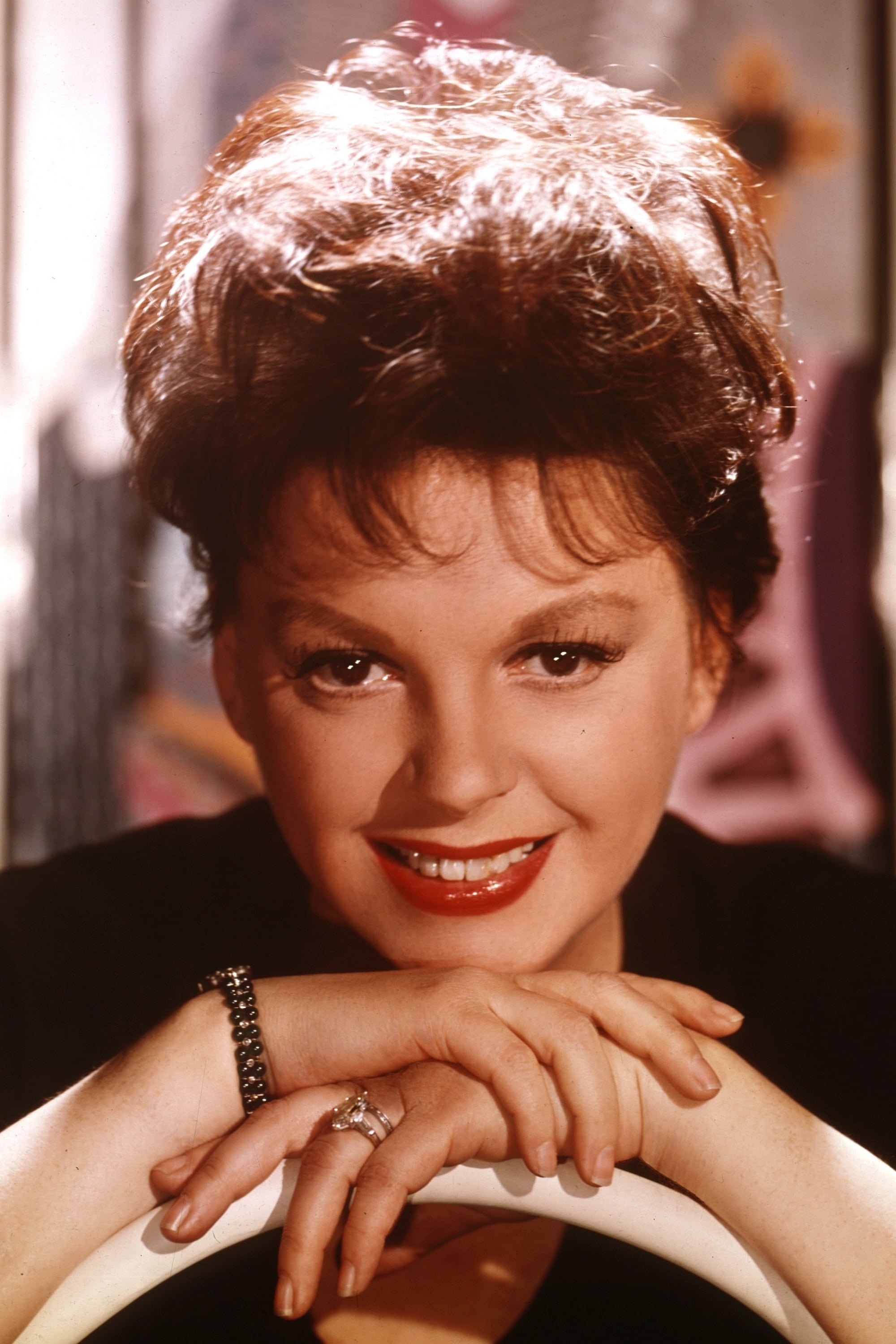Judy Garland, Profile Images, The Movie Database, Hollywood Icon, 2000x3000 HD Phone