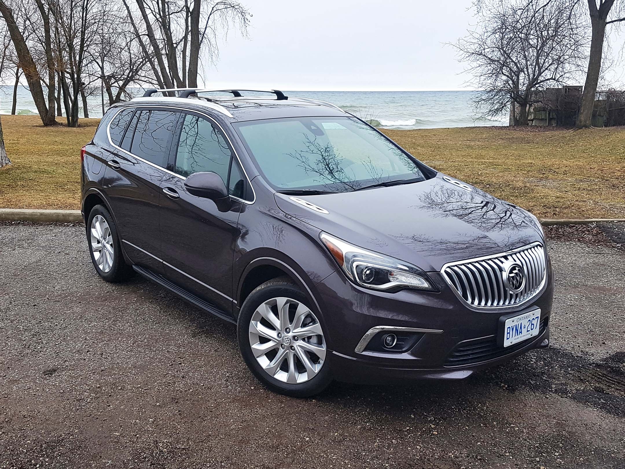 Buick Envision, Premium craftsmanship, Uncompromising quality, Exceptional driving experience, 2160x1620 HD Desktop