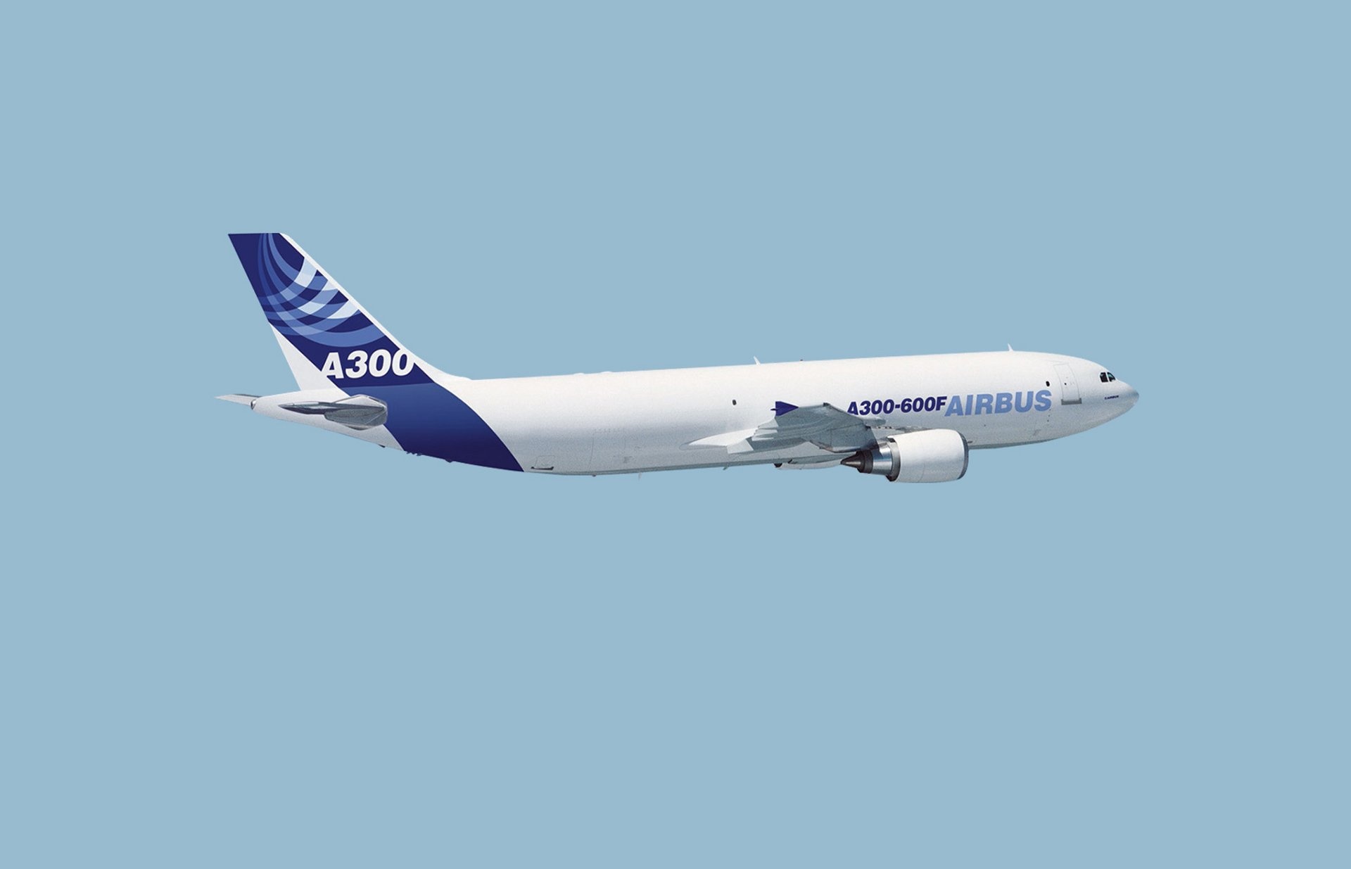 Airbus A300, Travels, 600F Images, 1920x1240 HD Desktop