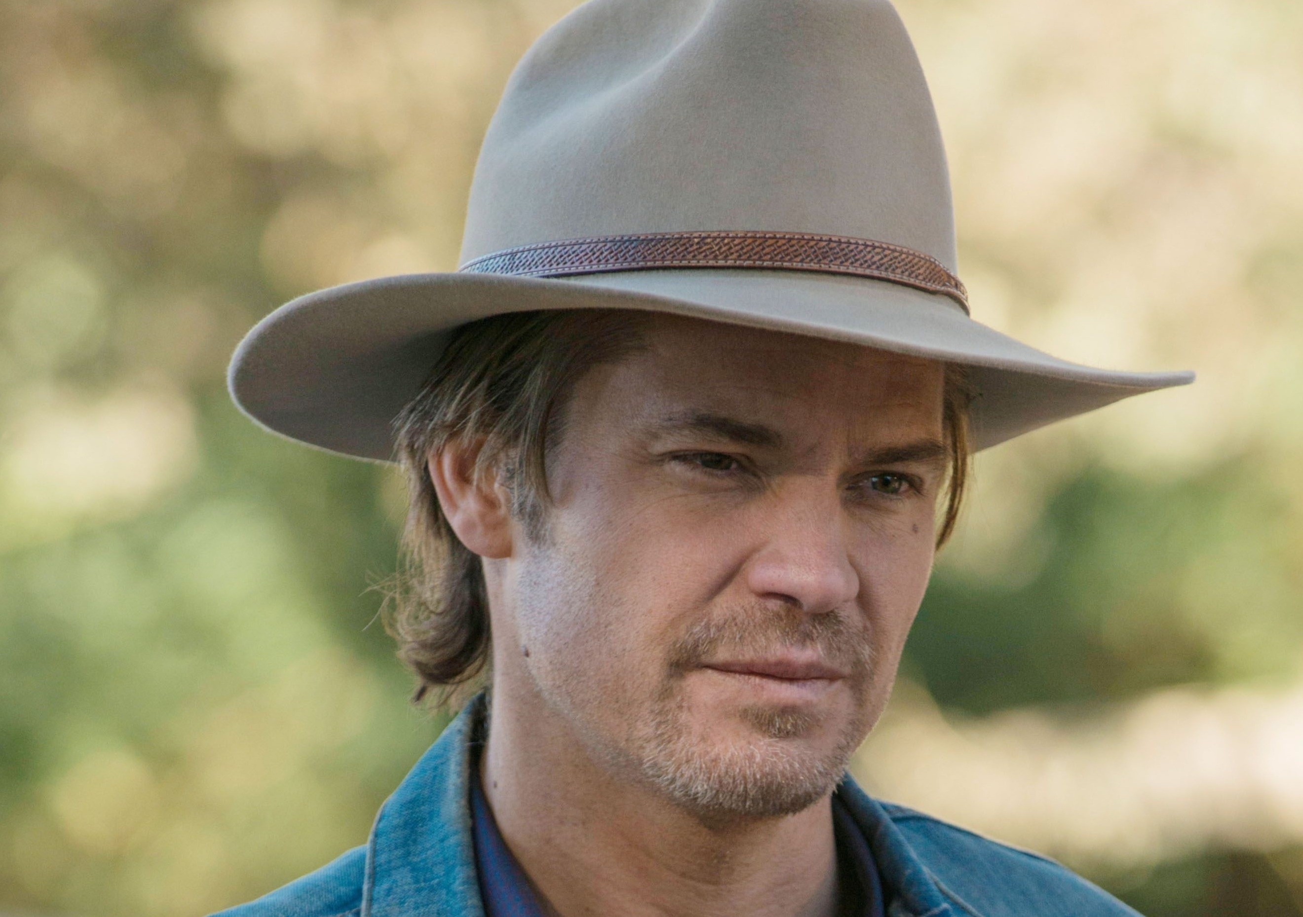 Justified TV Series, Producers reunite, New miniseries spin-off, Exciting development, 2640x1860 HD Desktop