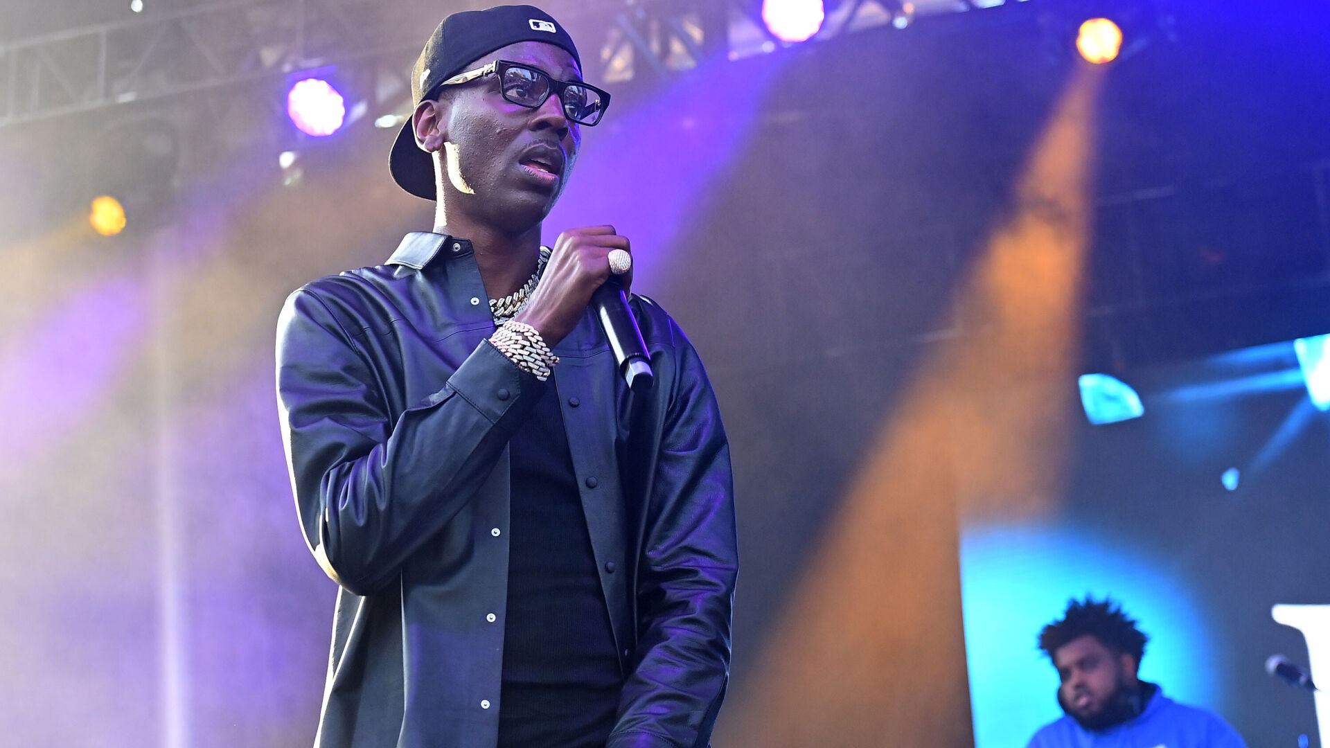 Young Dolph, popular Memphis-based rapper, dead at 36 | Commerce 1920x1080