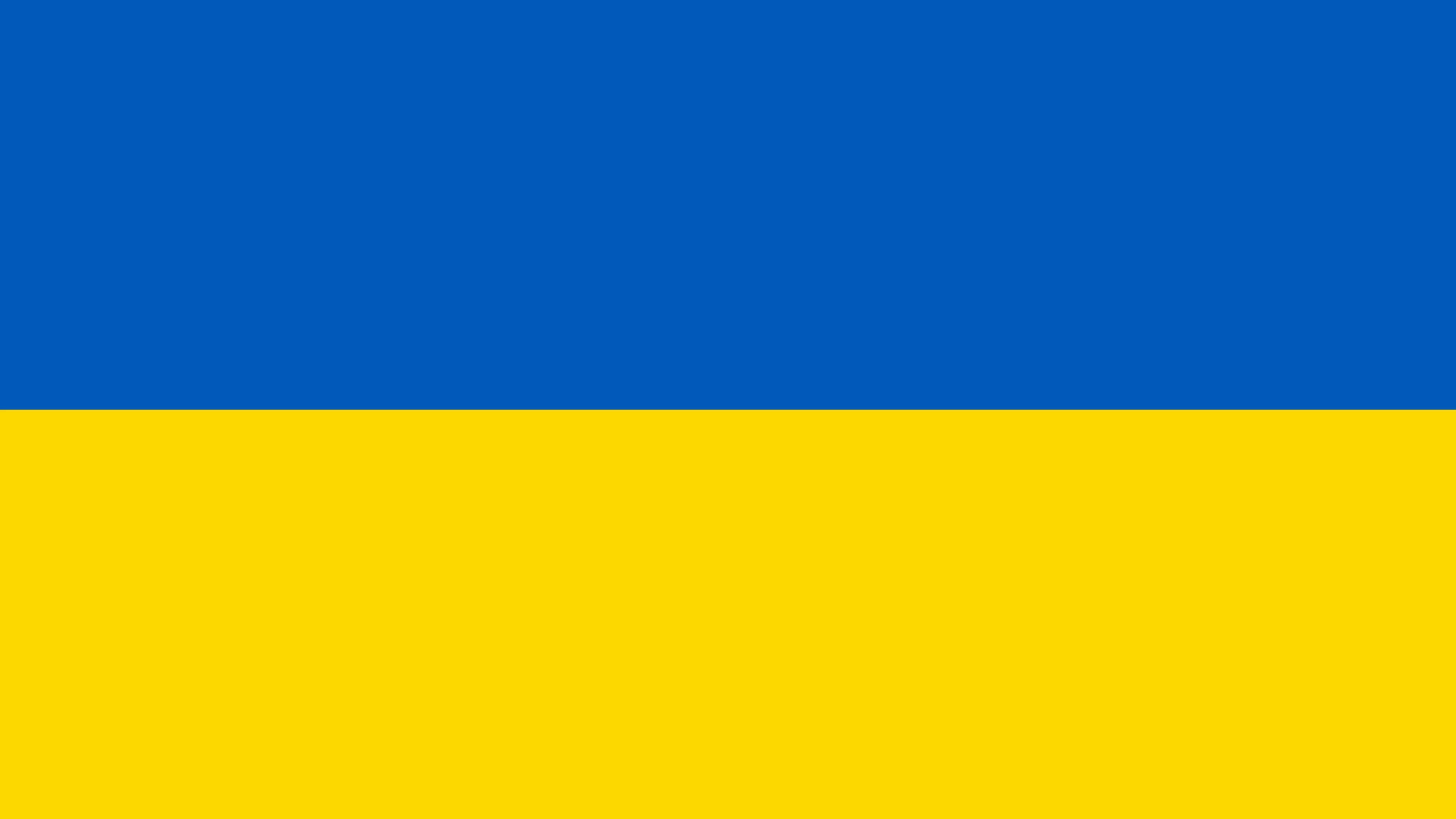 Ukraine flag, Travels, Ukrainian culture, Iconic landmarks, 3840x2160 4K Desktop