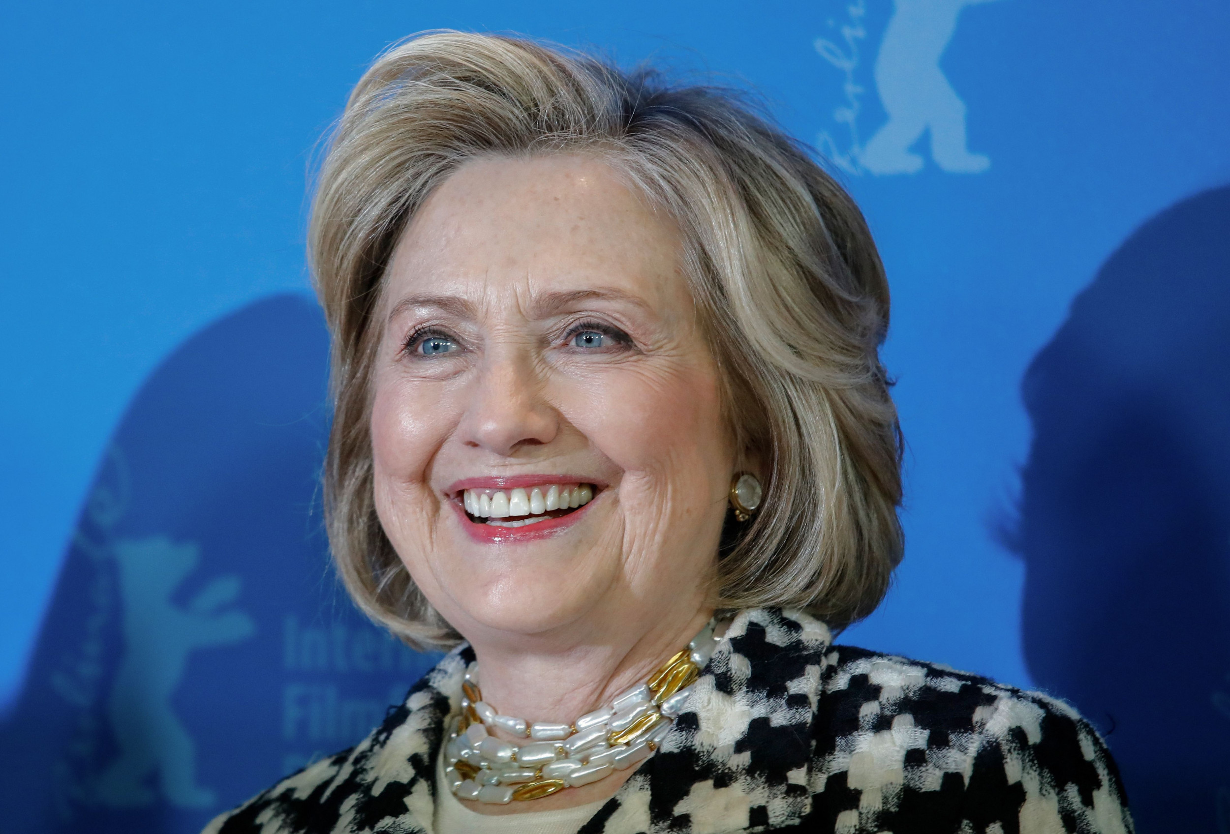 Hillary Clinton, 2024, presidential campaign, political figure, 2500x1700 HD Desktop