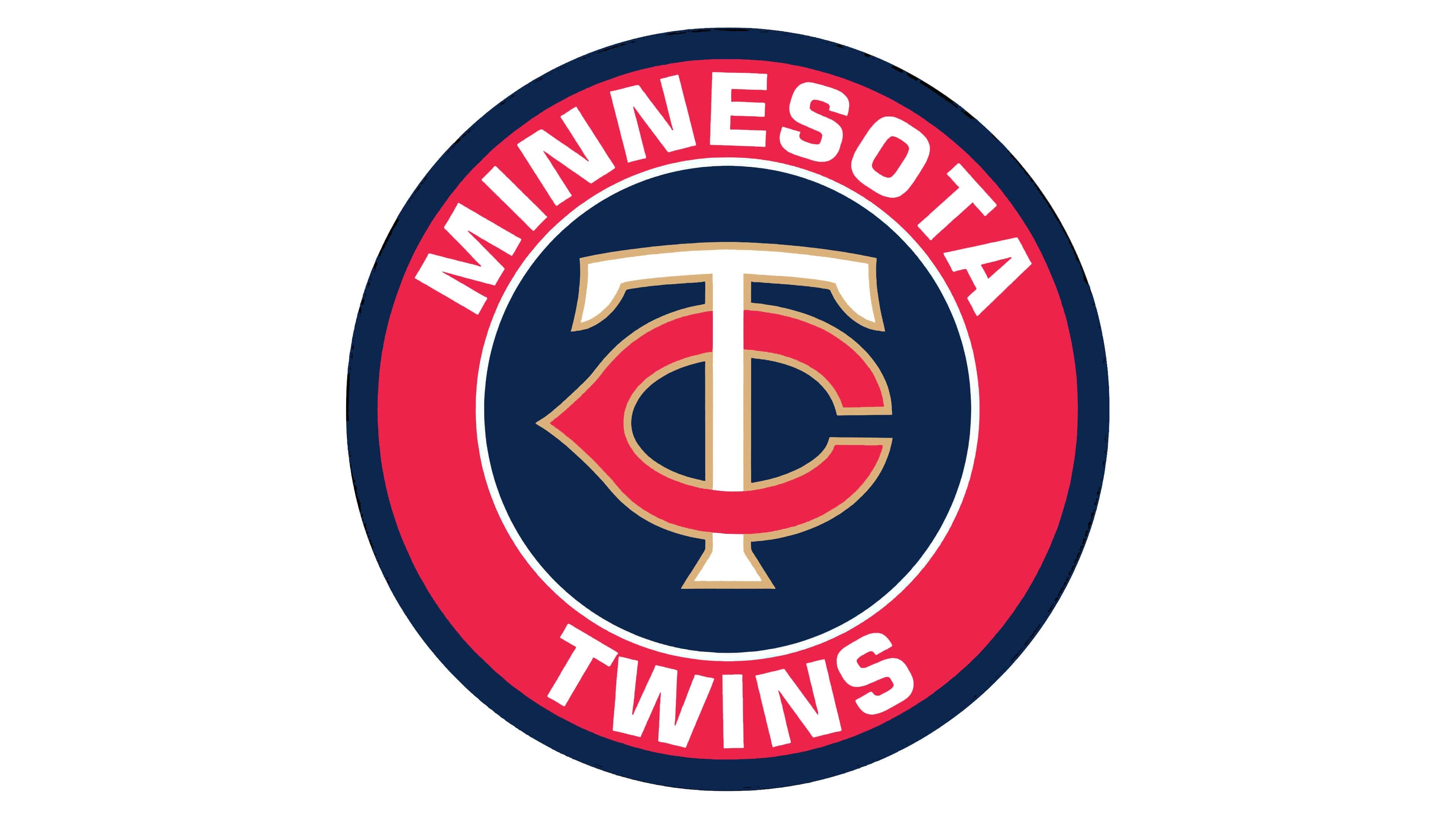 Minnesota Twins, Logo anlam tarih, Meaningful history, Sports, 3840x2160 4K Desktop
