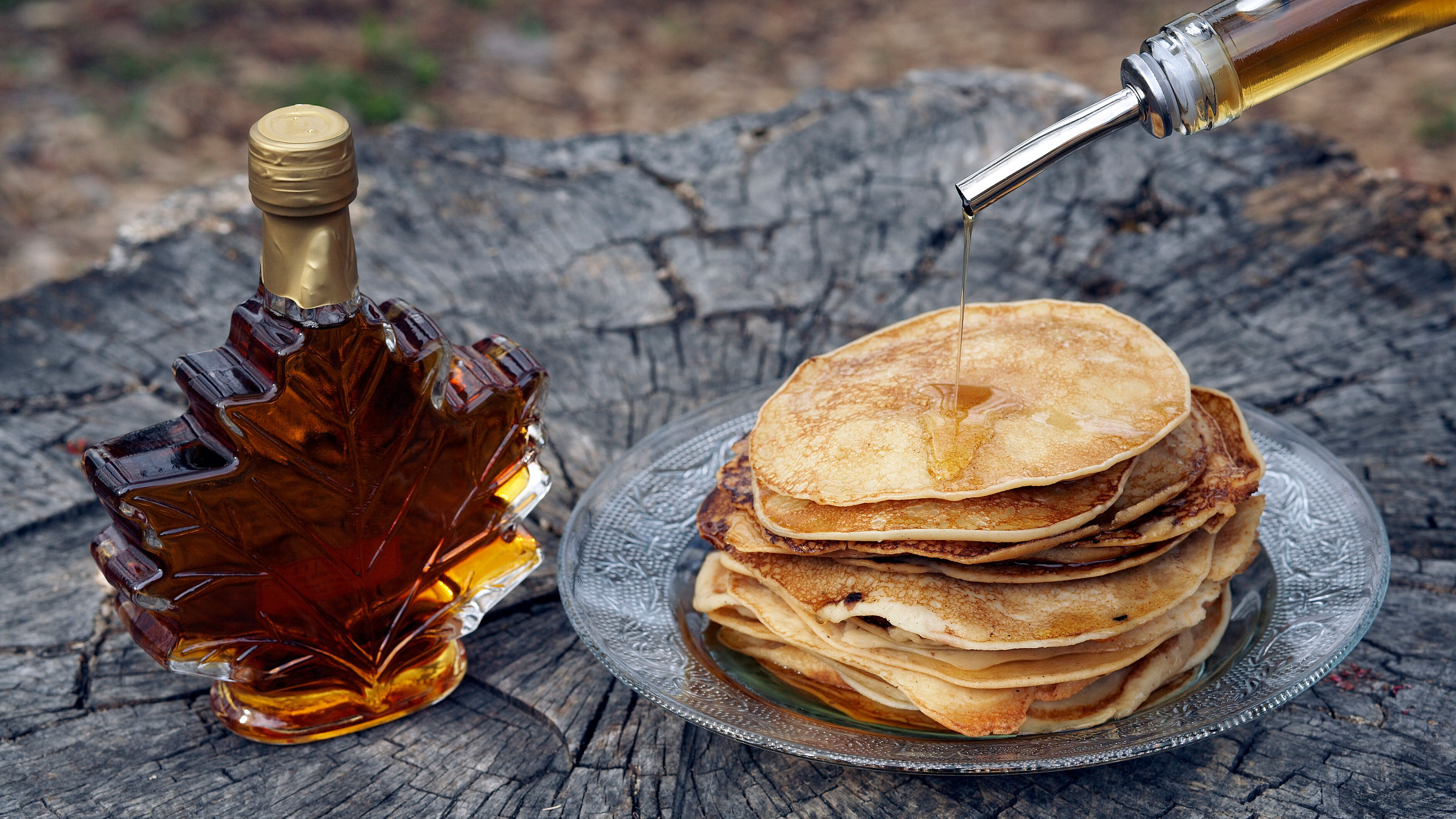 Interesting maple facts, Maple syrup trivia, Sweet tree nectar, Pancake topping, 3780x2130 HD Desktop