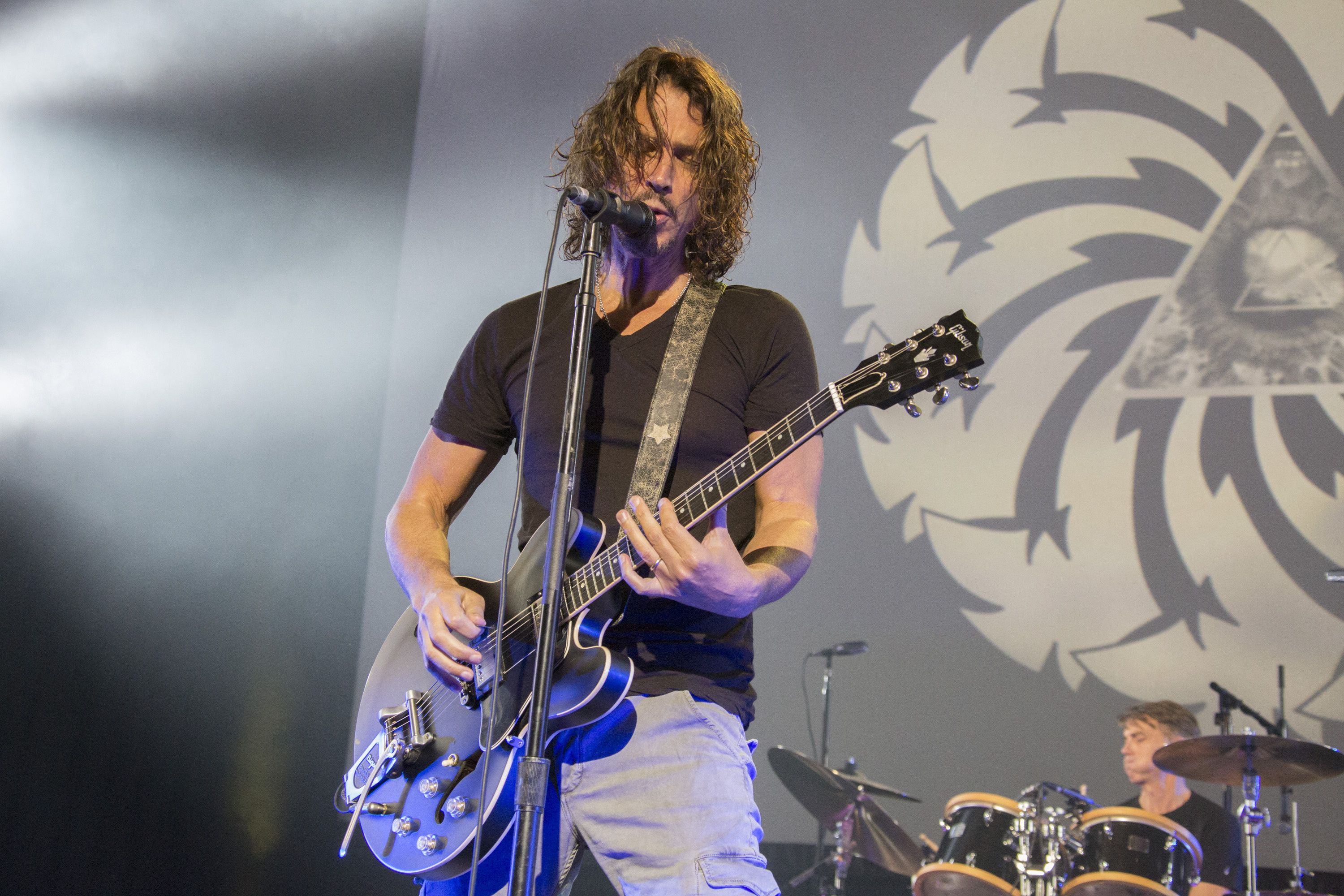 Soundgarden, Live concert stream, Artists Den, Music performance, 3000x2000 HD Desktop