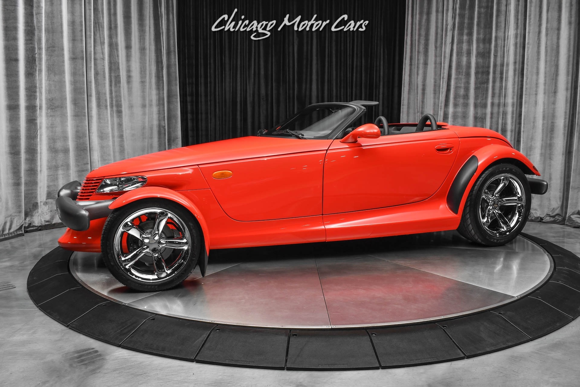 Plymouth Prowler, Rare collectable, Low mileage, Modern day hot rod, 1920x1280 HD Desktop