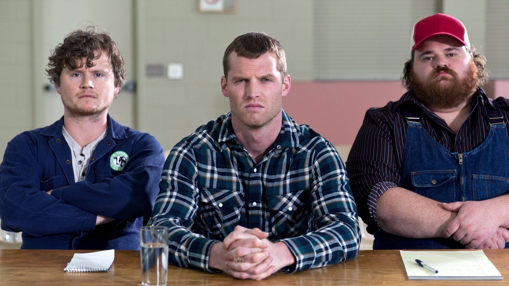 Letterkenny TV series, Online streaming guide, Watch from anywhere, Android Central, 2000x1130 HD Desktop