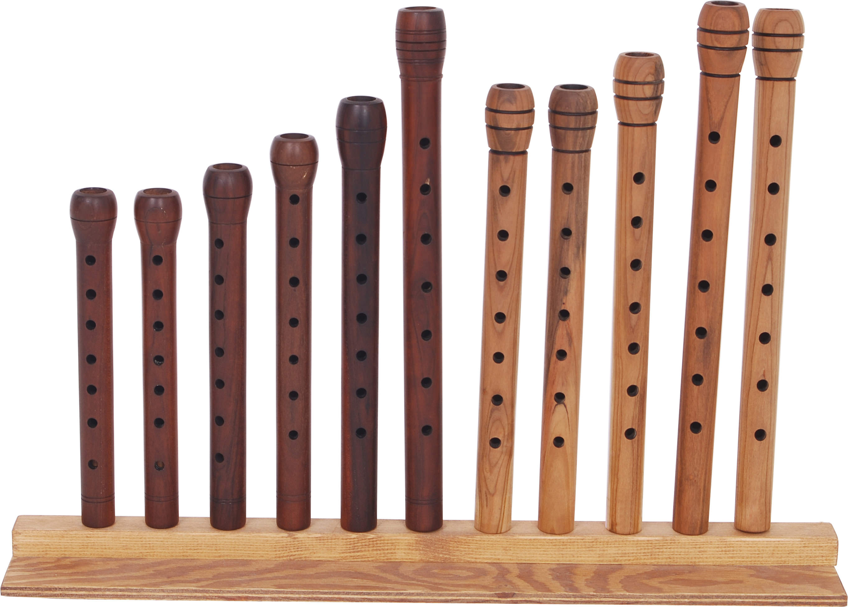 Duduk: Instrument family of traditional oriental music made of plum tree, Hand-made wind instruments. 2730x1960 HD Background.