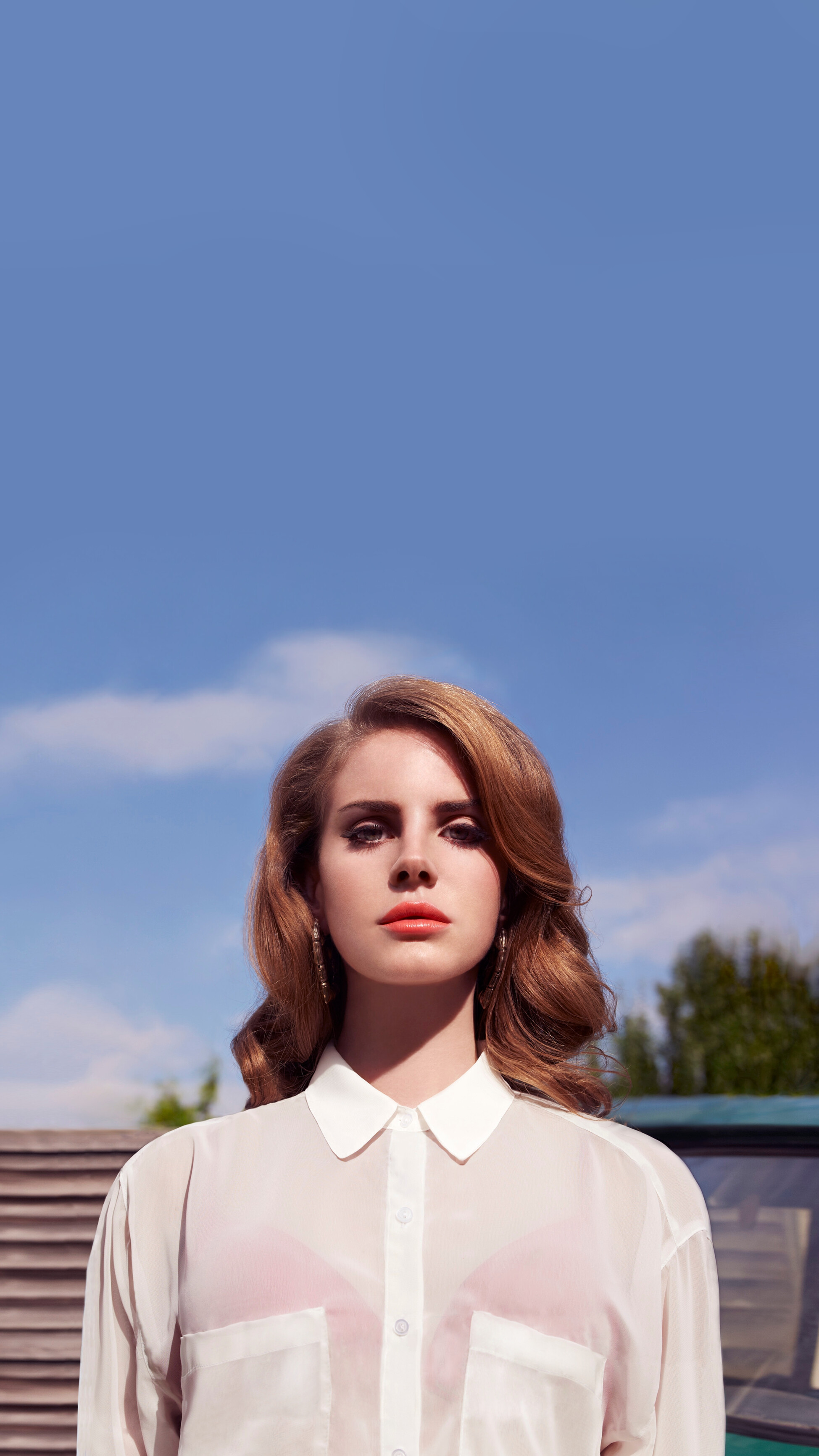 Lana Del Rey: Elizabeth Woolridge Grant, An award-winning singer and songwriter. 1950x3470 HD Wallpaper.