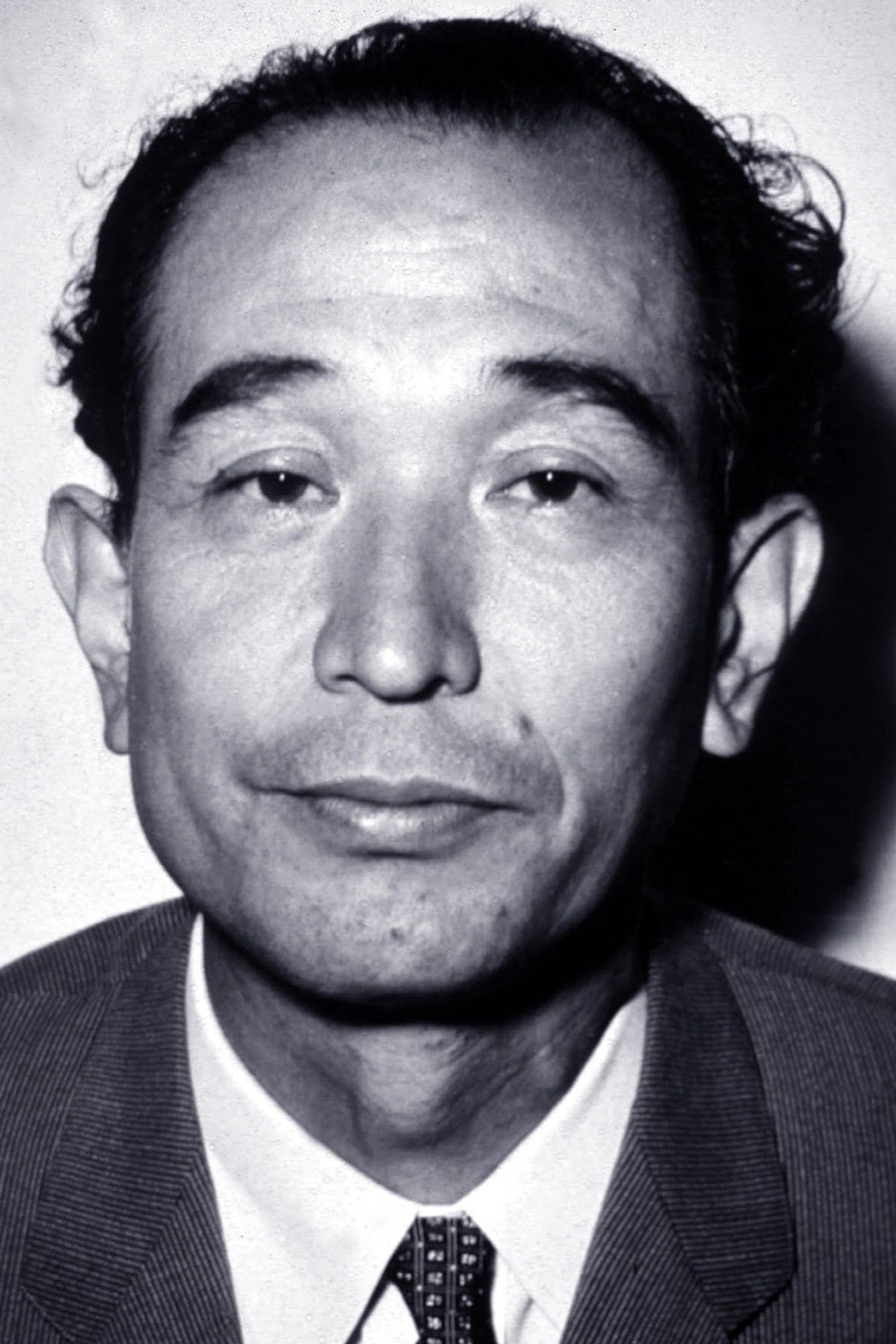 Akira Kurosawa, Profile images, The Movie Database, 2000x3000 HD Handy