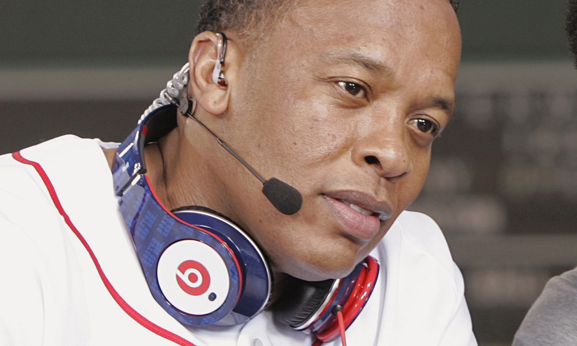 Dr. Dre, HD wallpapers, Music legend, Iconic beats, 2200x1320 HD Desktop