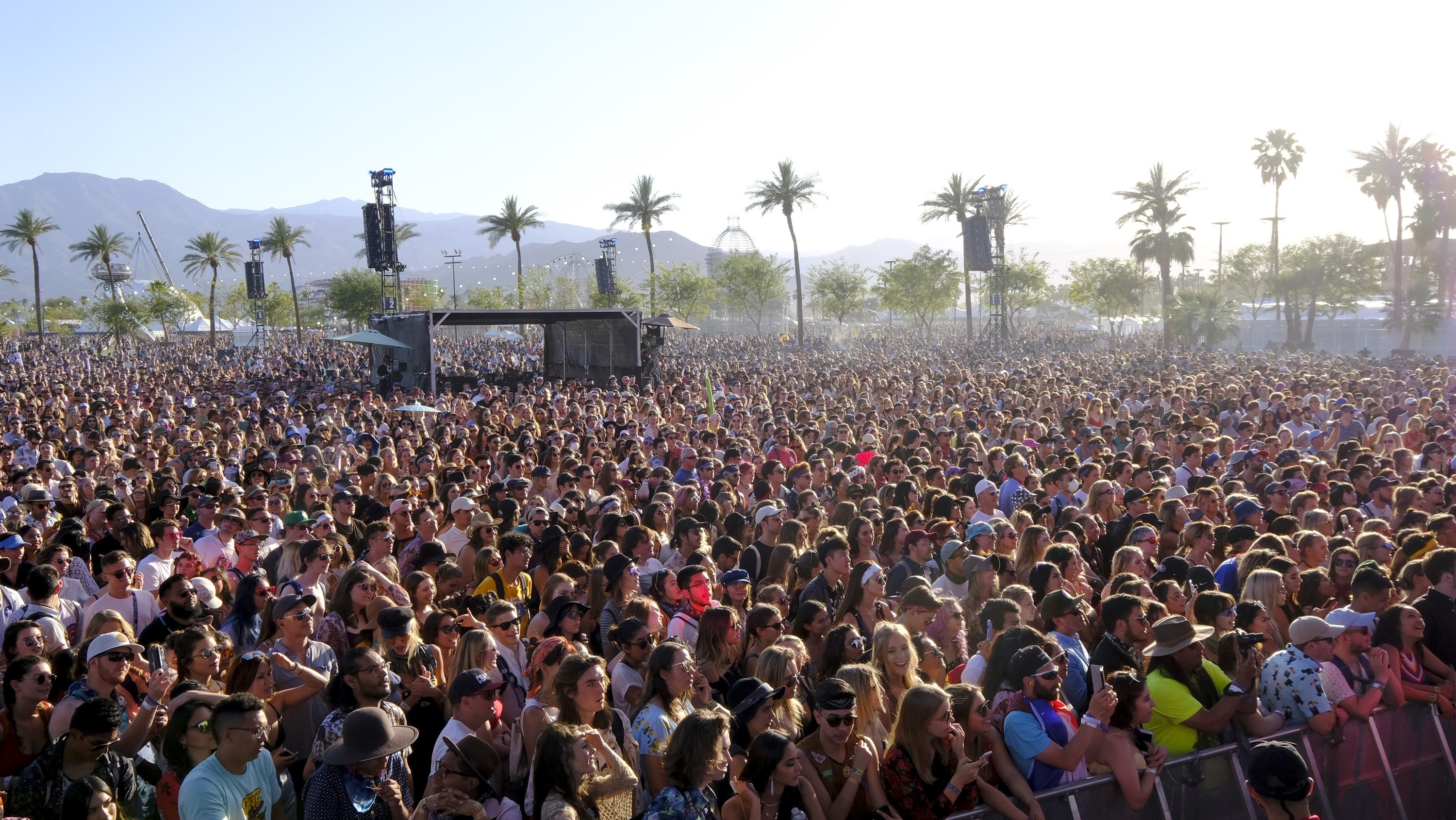 Coachella 2022, Watch online, Streaming guide, Must-see performances, 3000x1690 HD Desktop