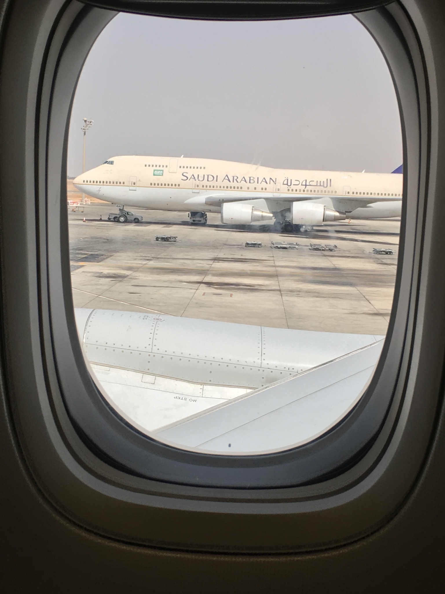 Saudi Arabian Airlines, Planes, Doors Wide Open, Spotting, 1540x2050 HD Handy