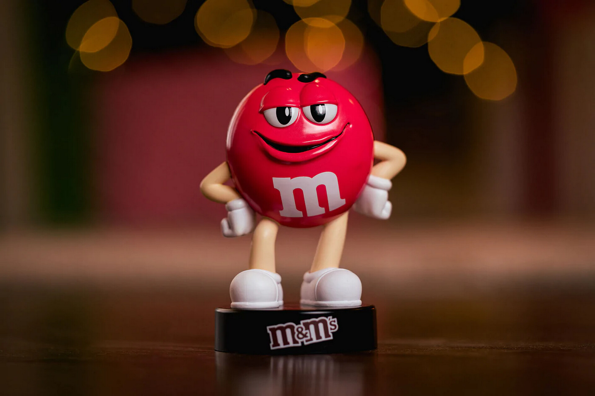 M&M’s: A famous candy treat since 1941. 1920x1280 HD Wallpaper.