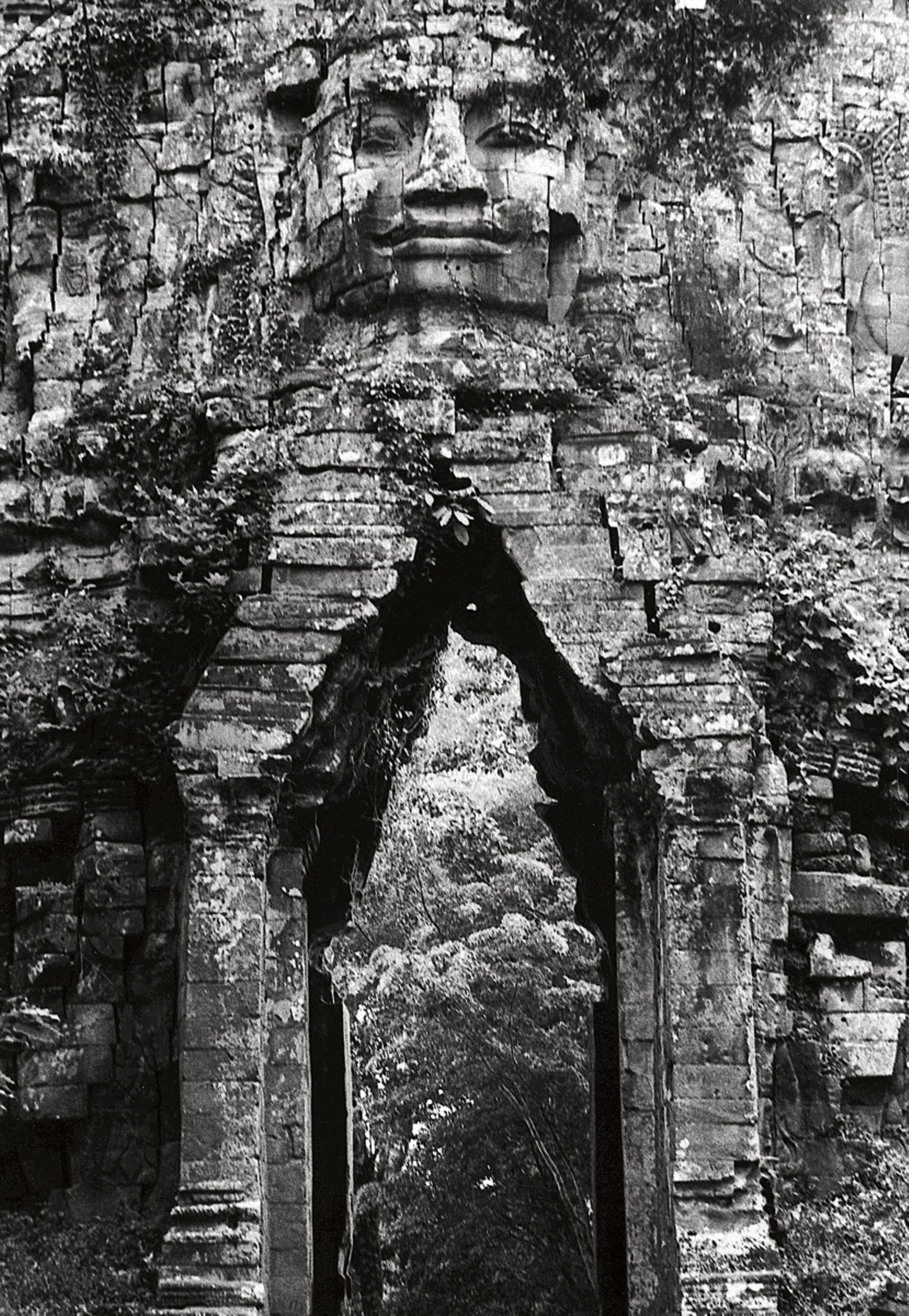 Angkor Wat, Architectural marvel, Cambodian history, Origin story, 1440x2090 HD Phone