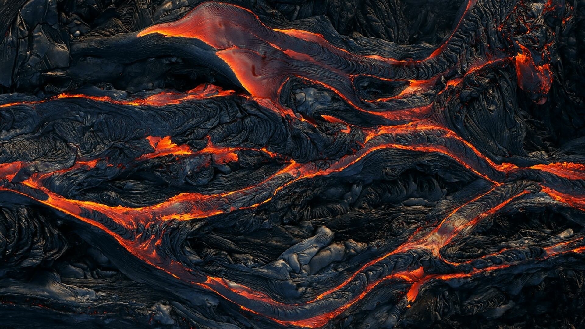 Volcano HD wallpaper, Breathtaking background, Natural wonder, Striking image, 1920x1080 Full HD Desktop
