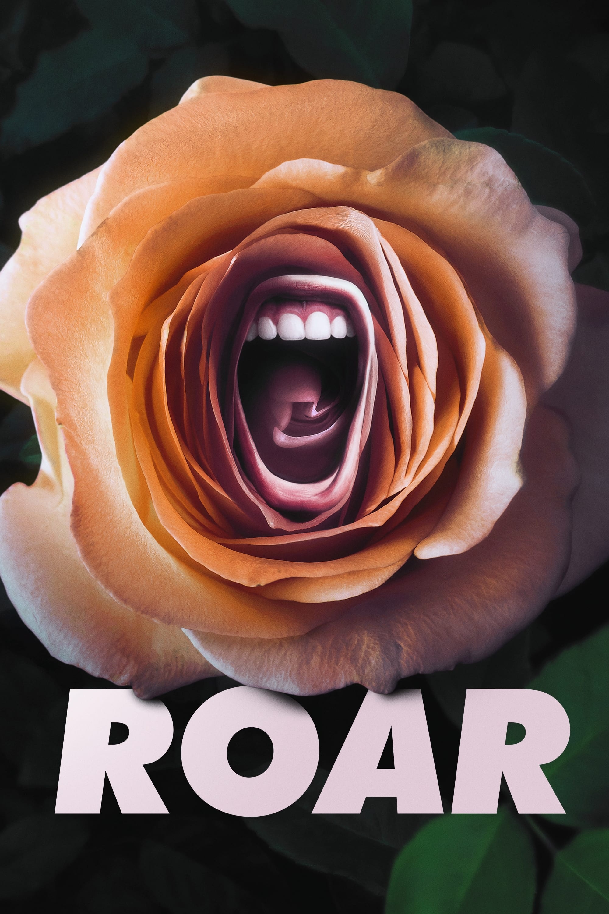 Roar (TV Series): A movie based on the 2018 short story collection by Cecelia Ahern. 2000x3000 HD Background.