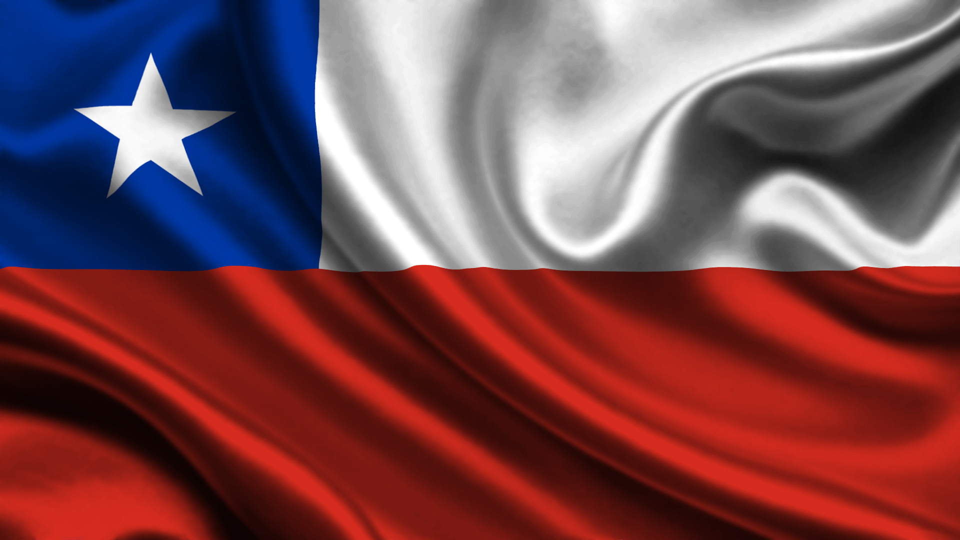 Chile: Salvador Allende was overthrown in 1973 in a coup led by Augusto Pinochet. 1920x1080 Full HD Wallpaper.
