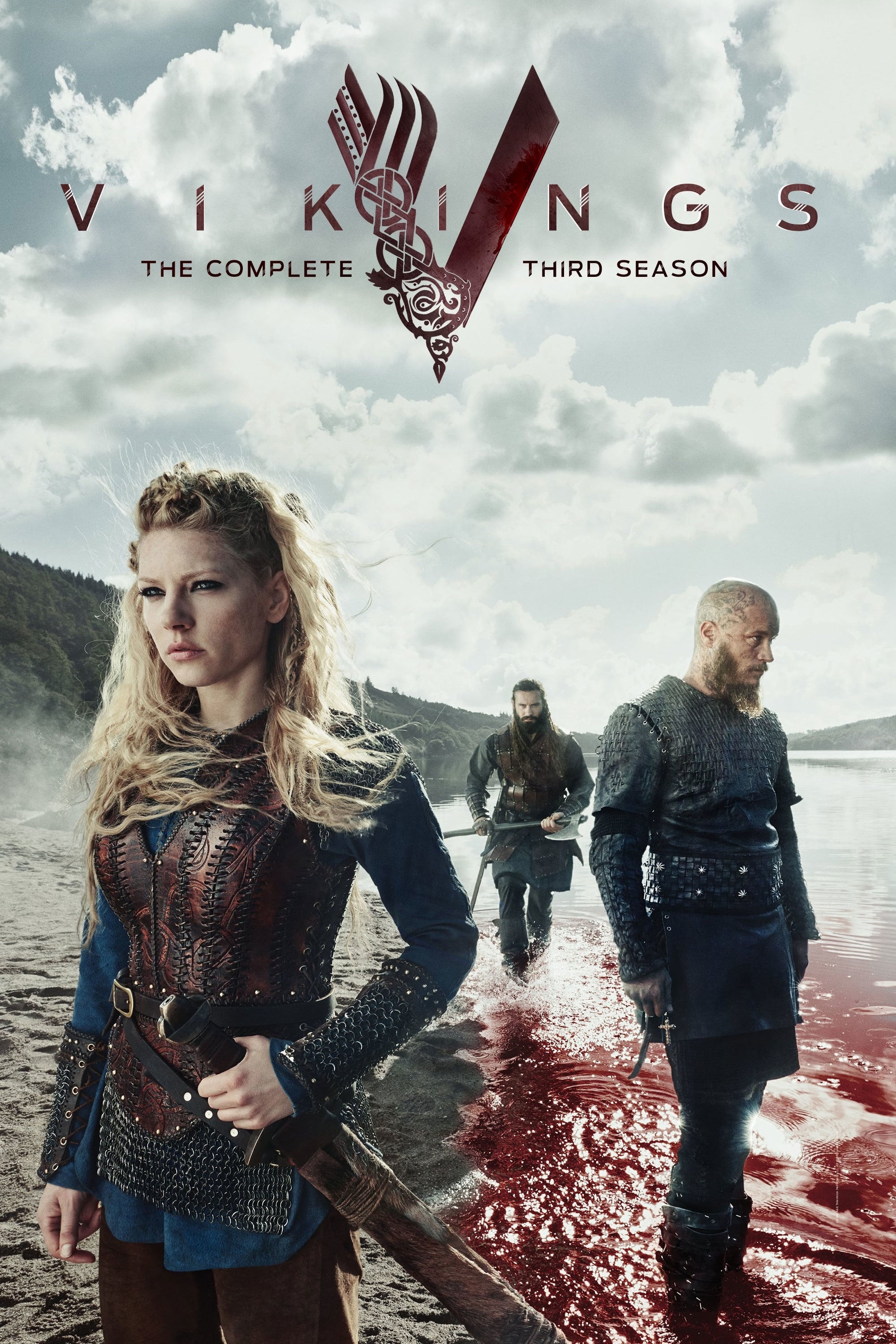 Vikings TV series, Posters collection, Historical drama, Epic battles, 2000x3000 HD Phone
