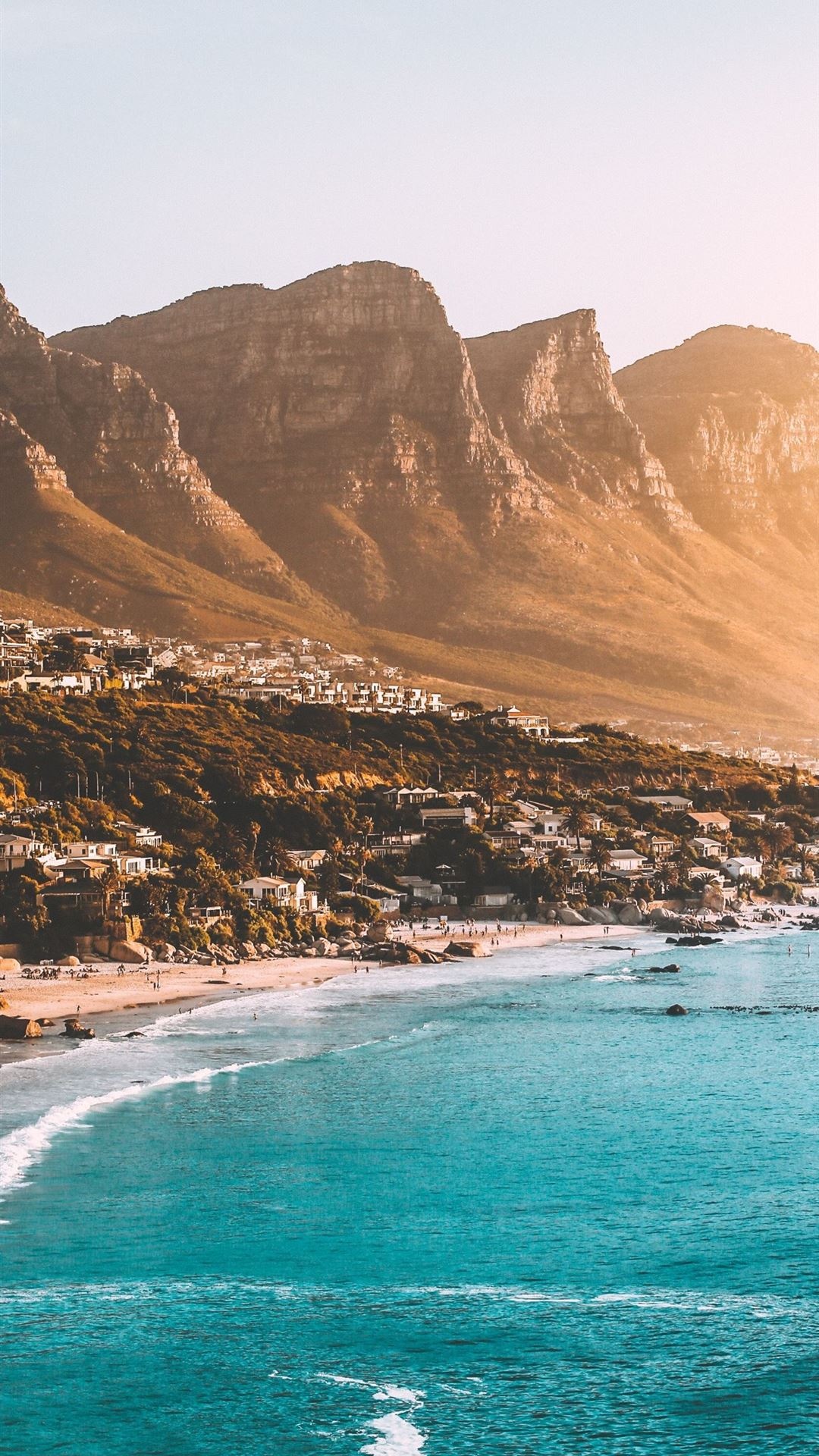 South Africa travels, Cape Town dream travel, 1080x1920 Full HD Phone