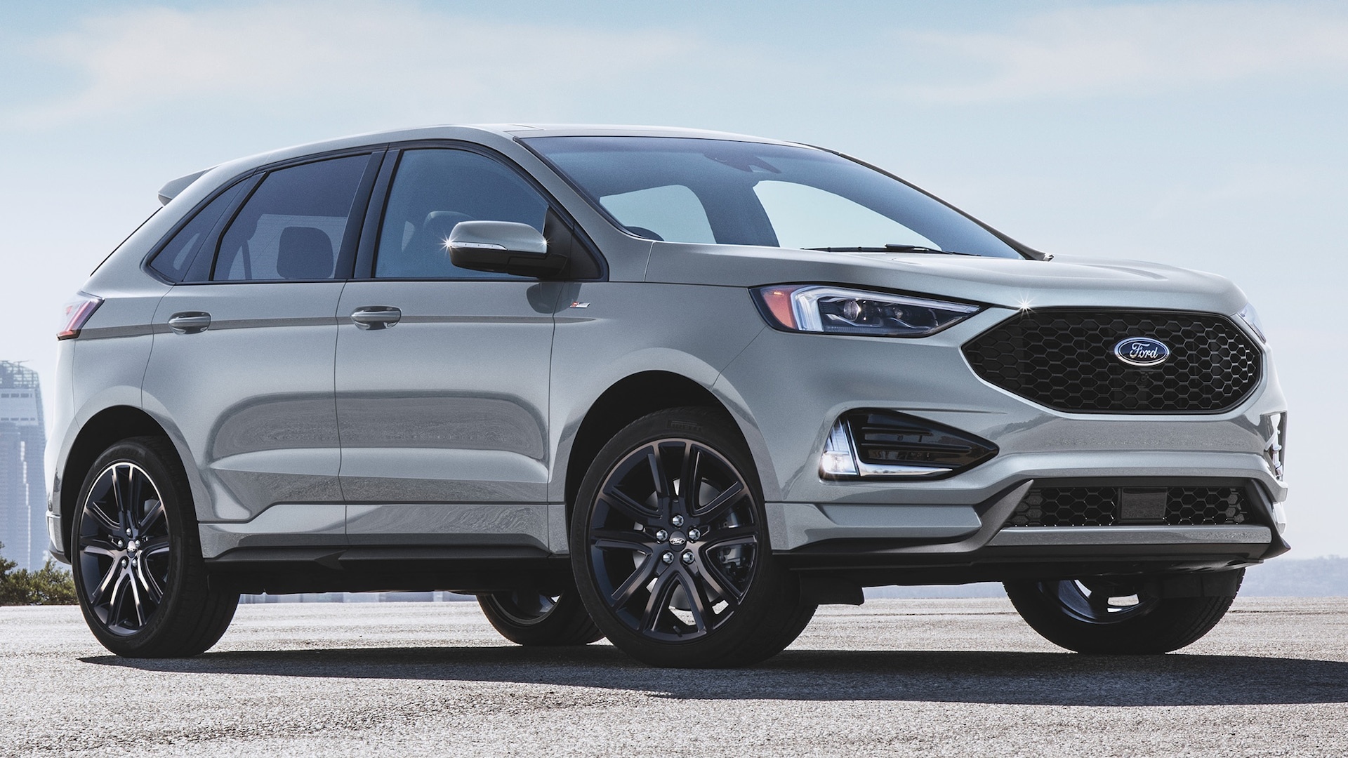 Ford Edge, Buyers guide, Reviews, Comparisons, 1920x1080 Full HD Desktop