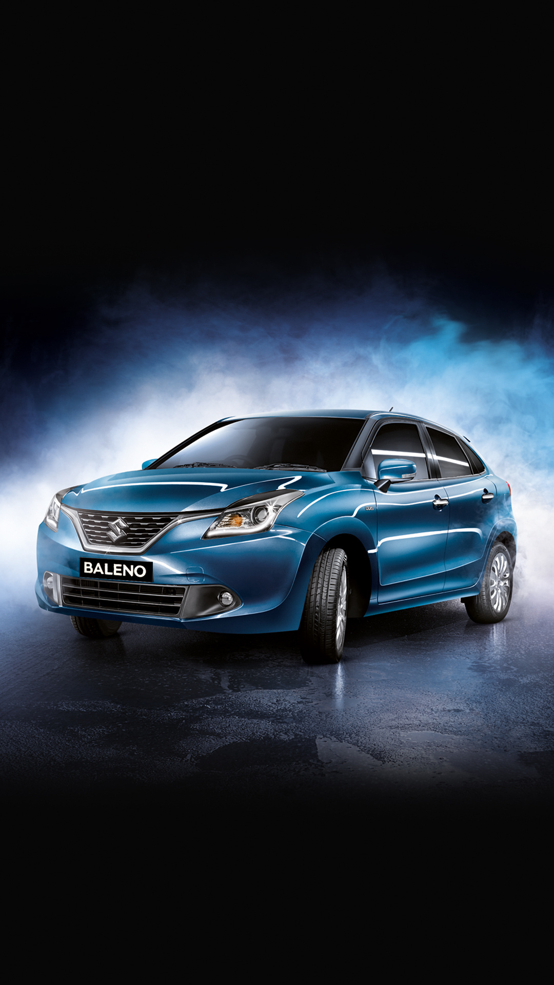 Suzuki Baleno, Nexa experience, Premium interior, Smooth handling, 1080x1920 Full HD Phone
