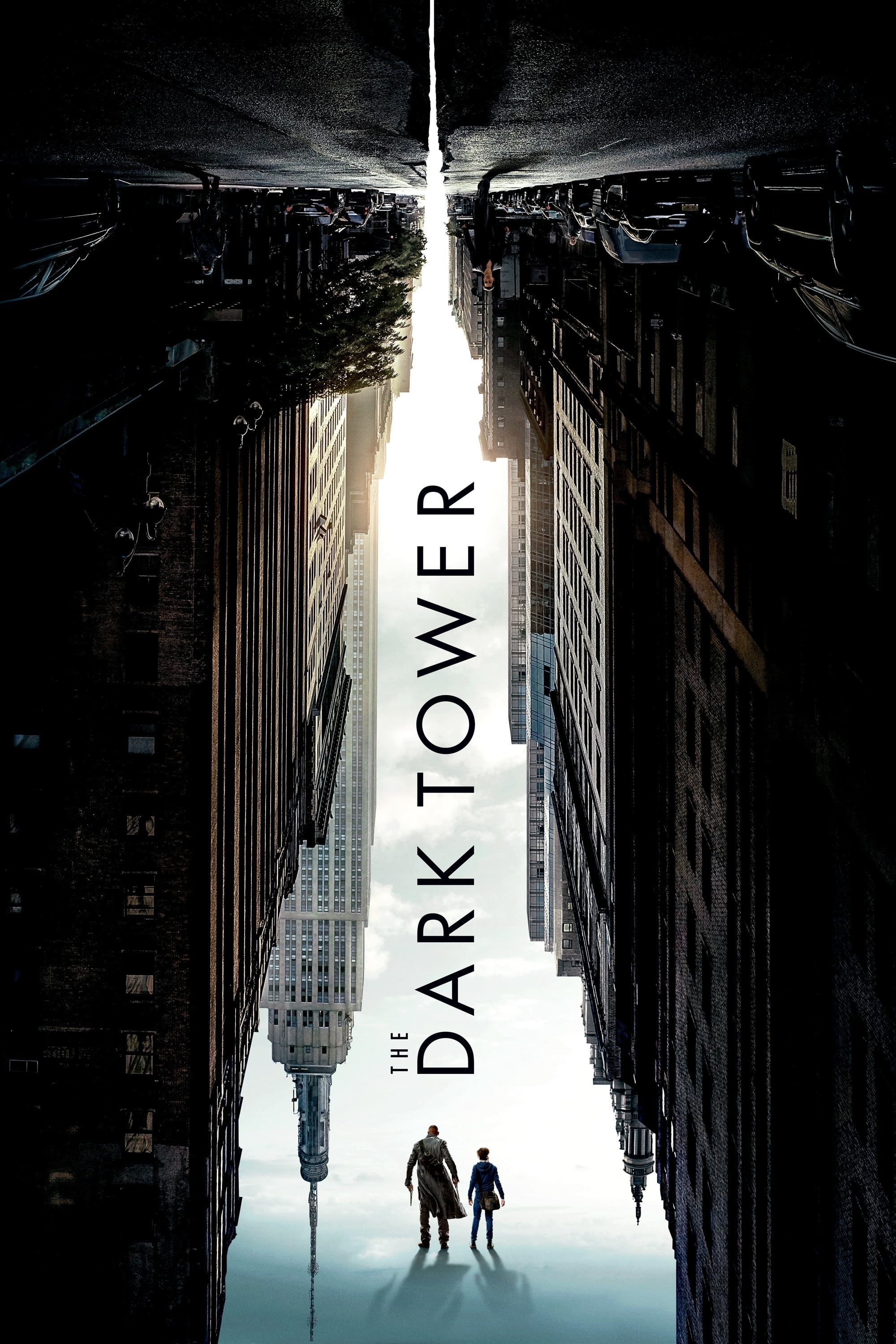 The Dark Tower movie posters, Movie database, Intriguing characters, Mysterious journey, 2000x3000 HD Phone