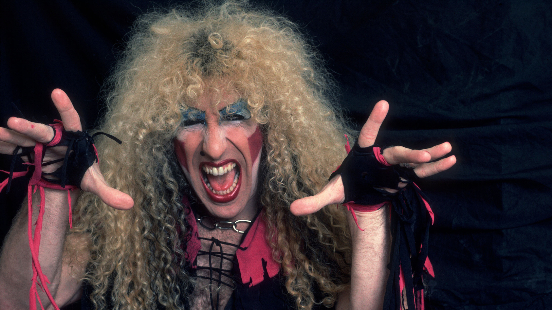 Dee Snider HD Wallpapers and Backgrounds 1920x1080